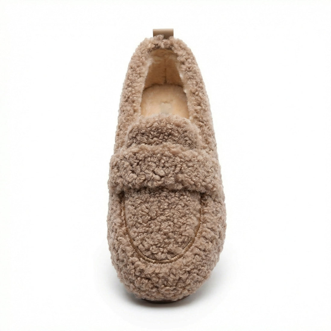 Women's Plush Slippers