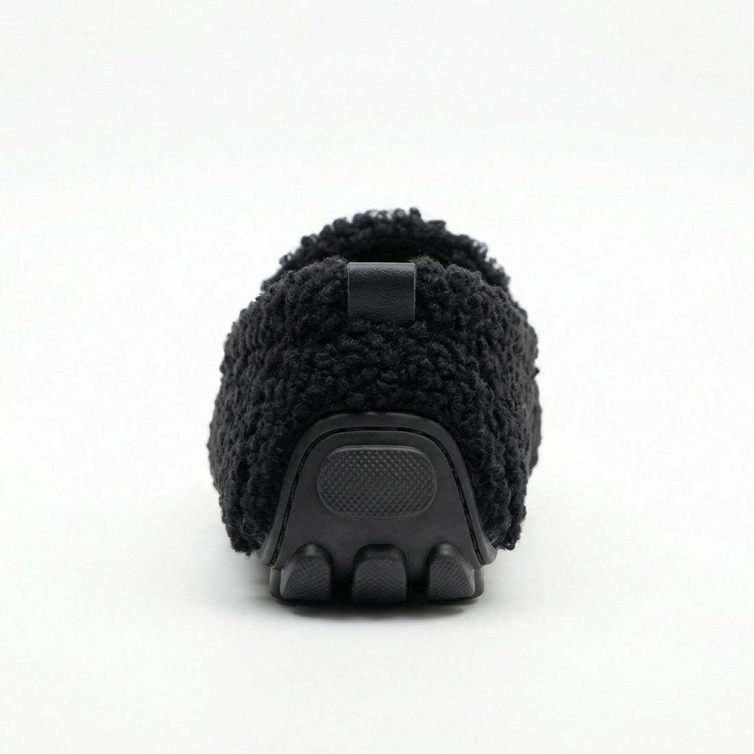 Women's Plush Slippers