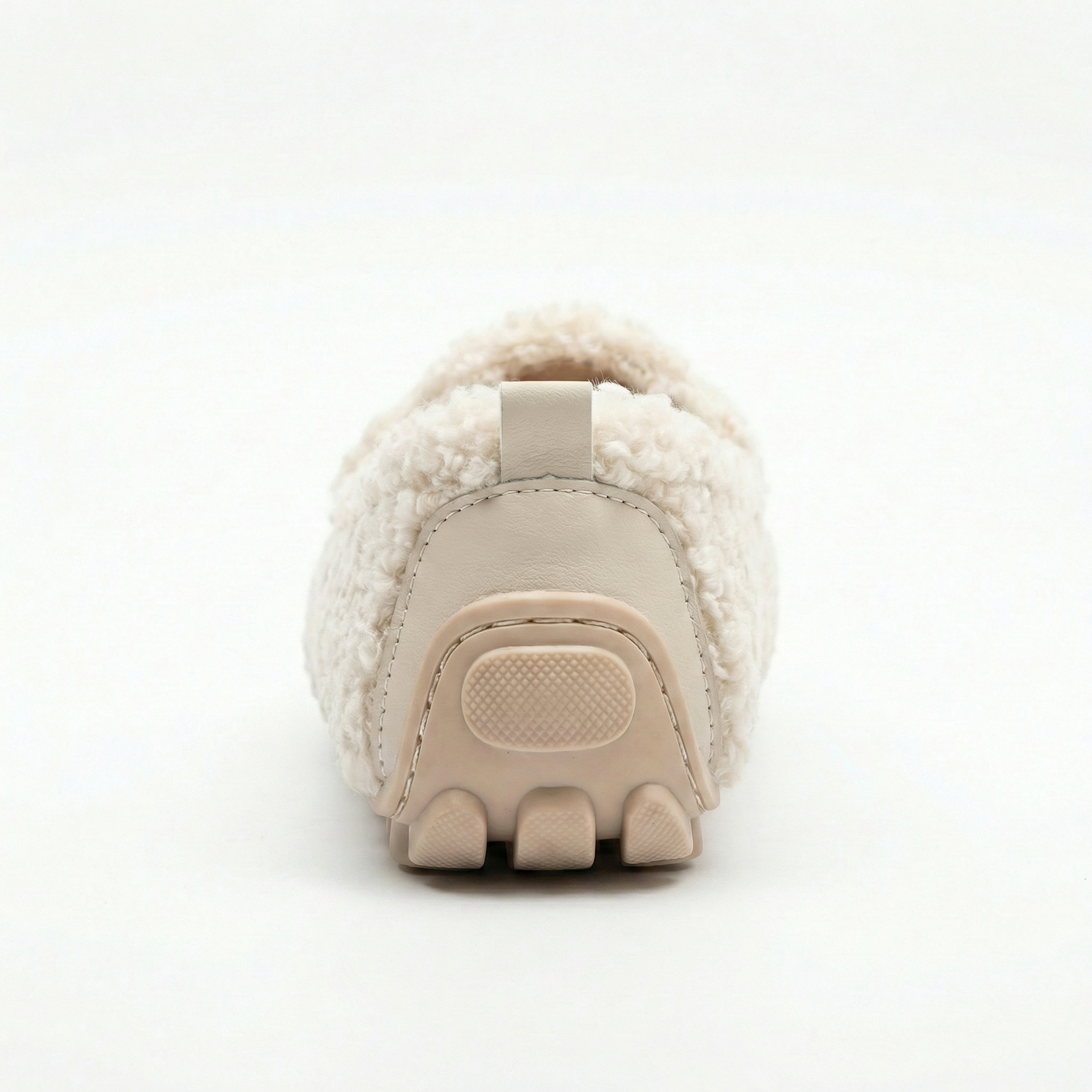 Women's Plush Slippers