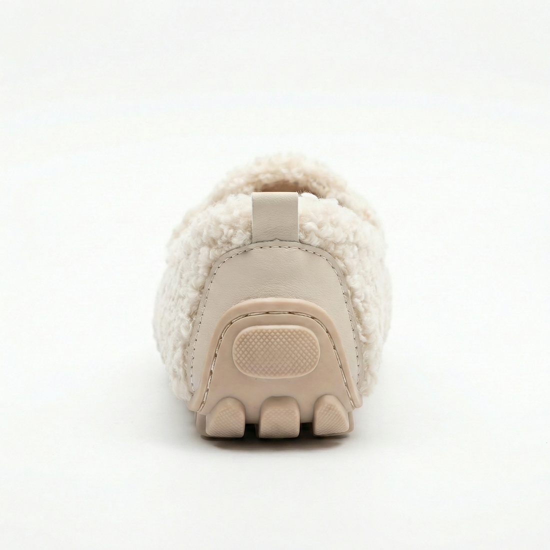 Women's Plush Slippers