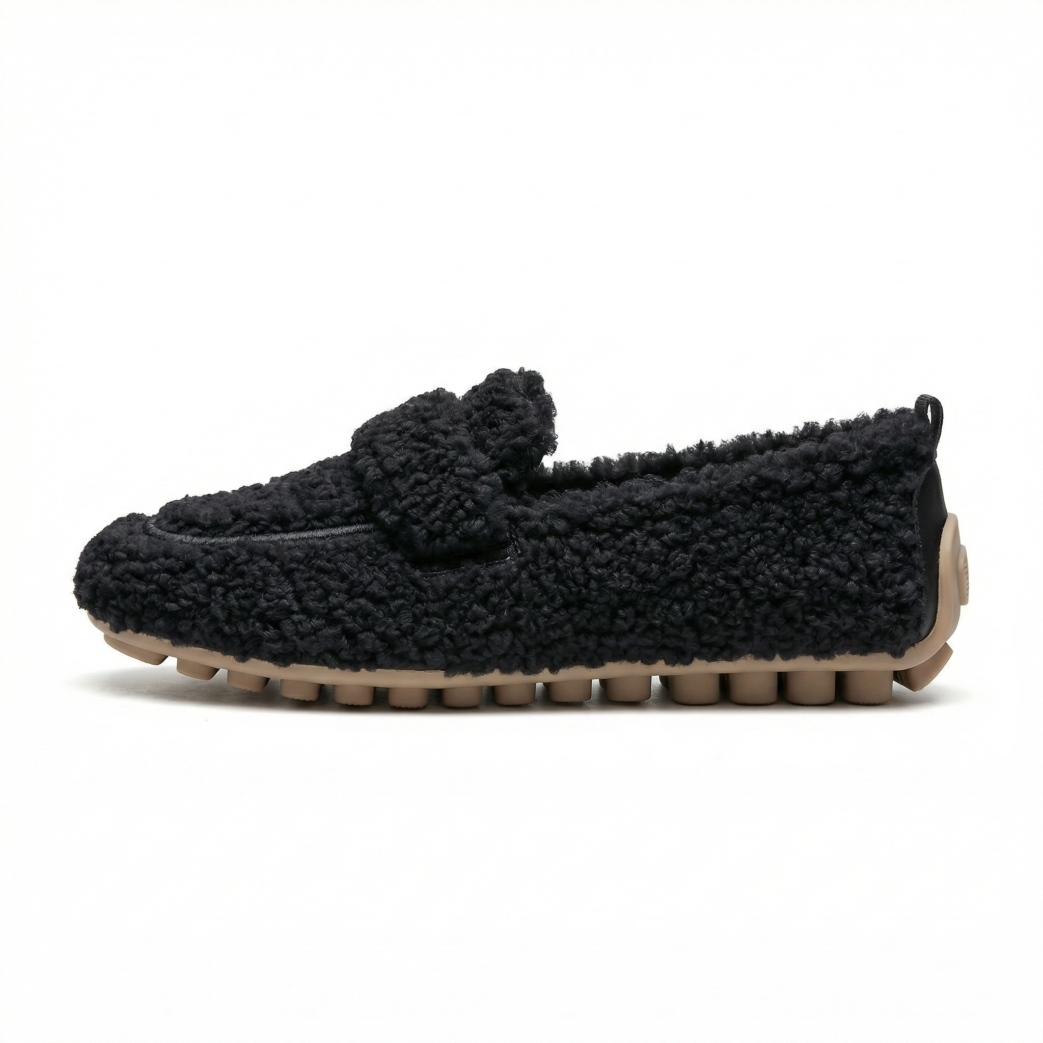 Women's Plush Slippers
