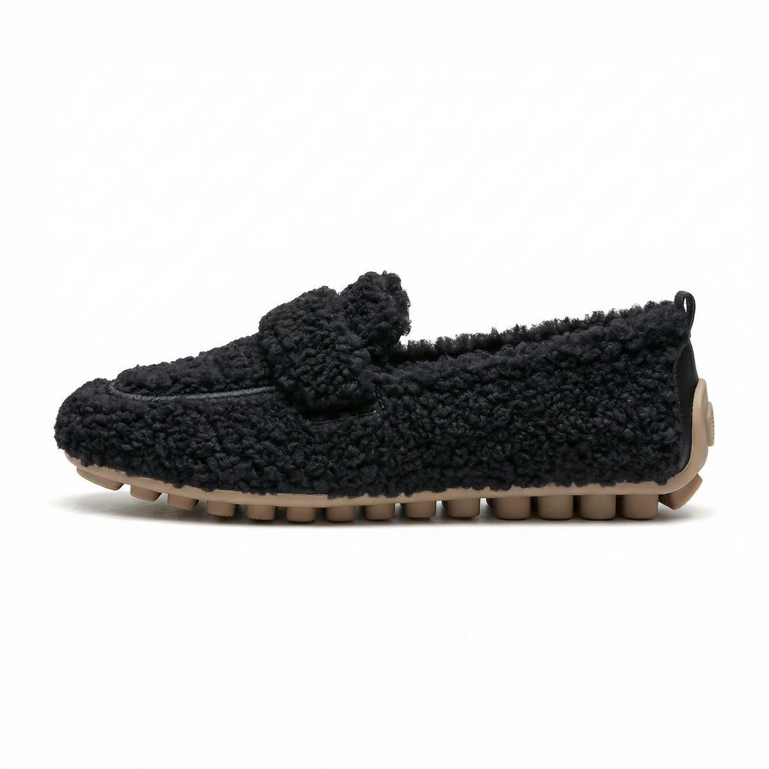 Women's Plush Slippers