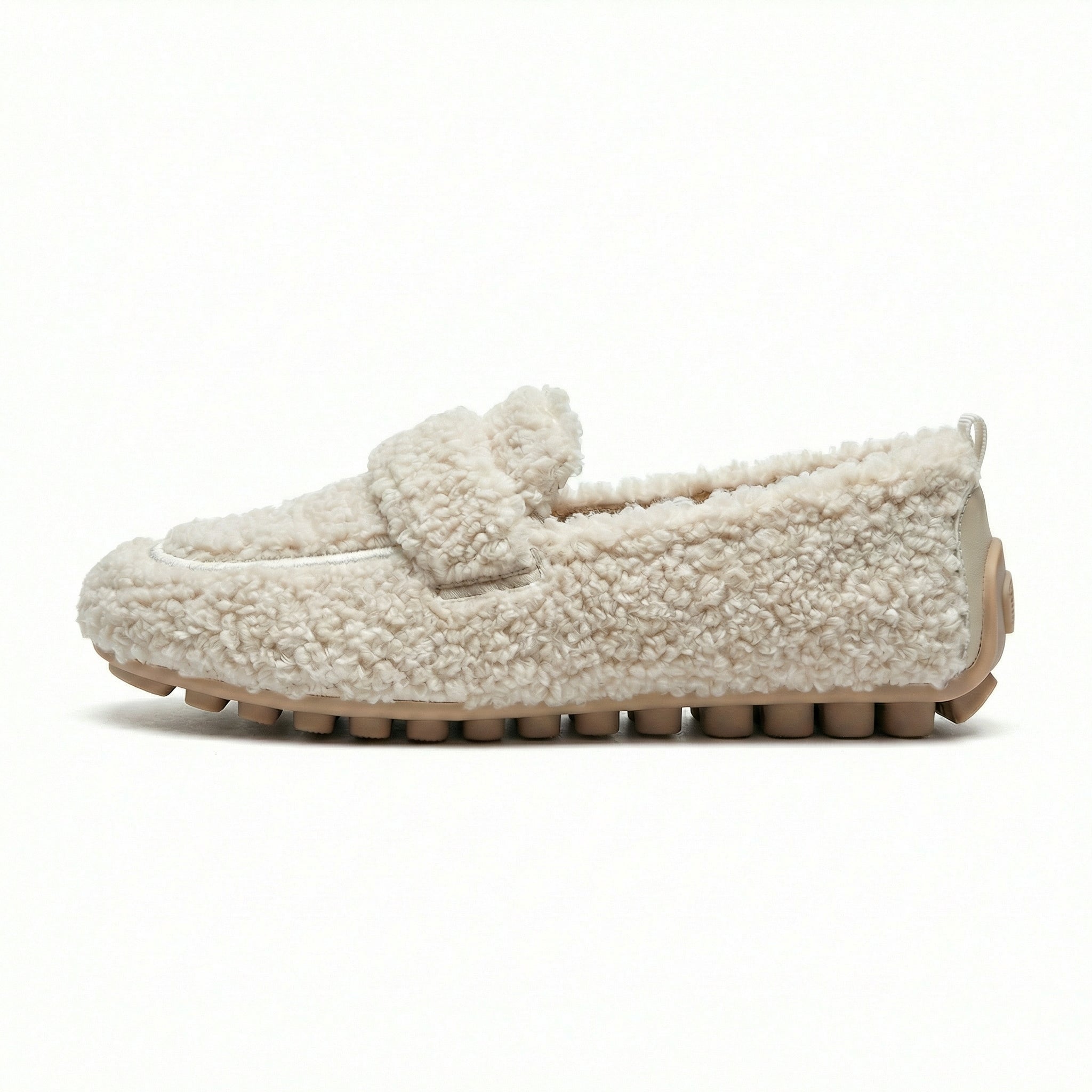 Women's Plush Slippers