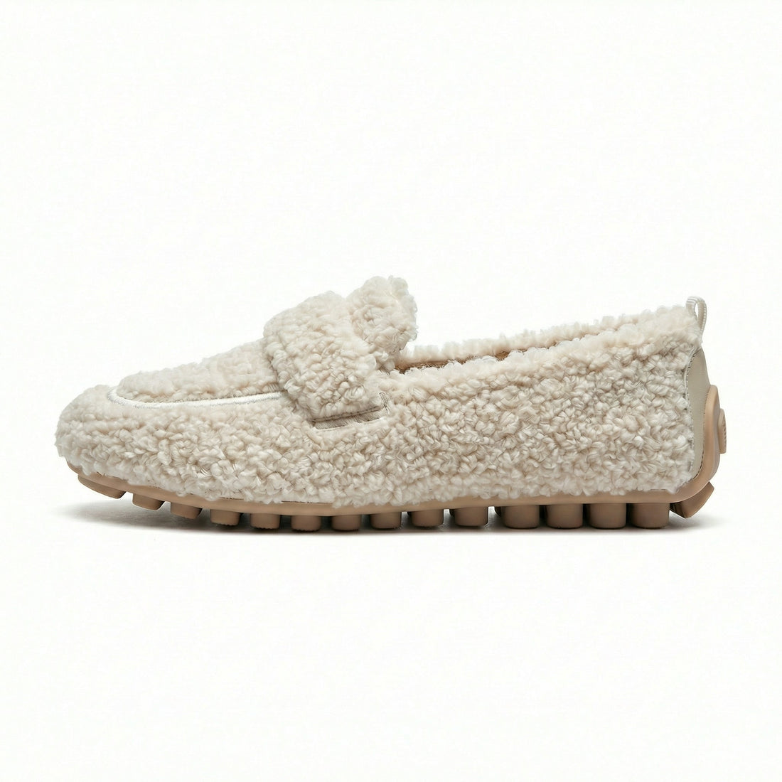 Women's Plush Slippers