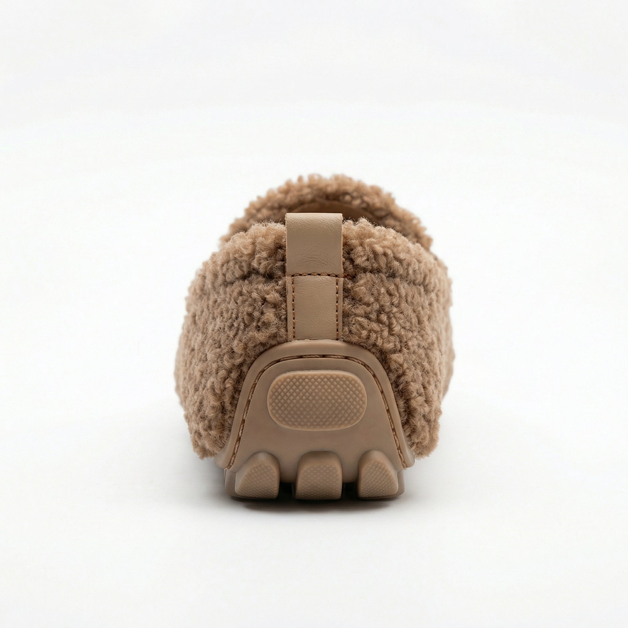 Women's Plush Slippers