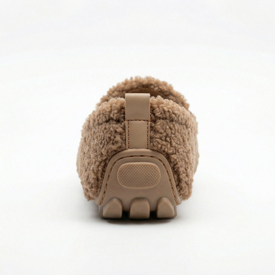 Women's Plush Slippers