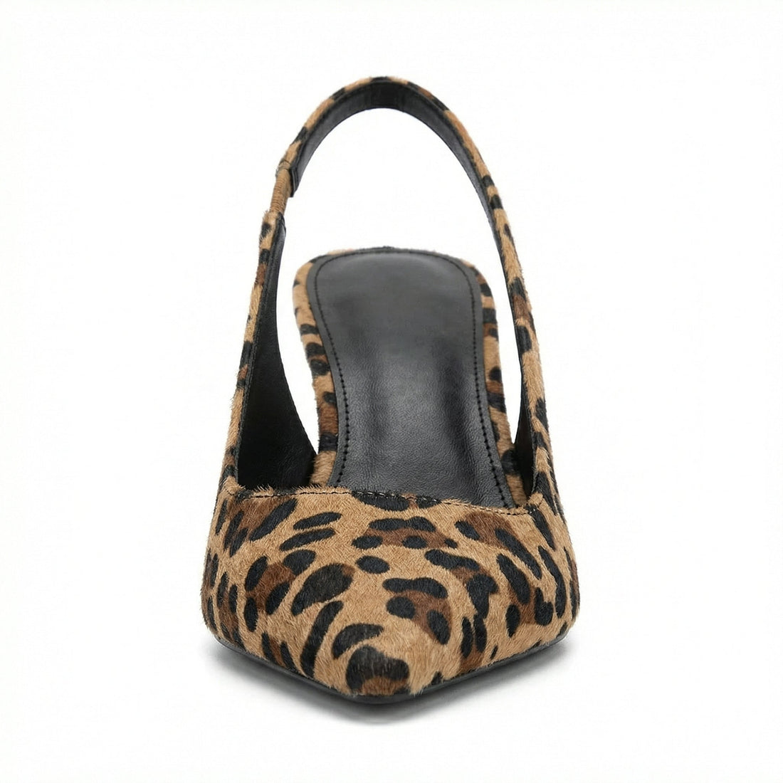 Women's Heels Pointed Toe
