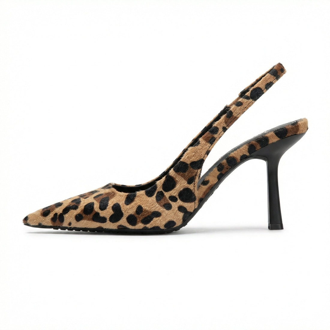 Women's Heels Pointed Toe