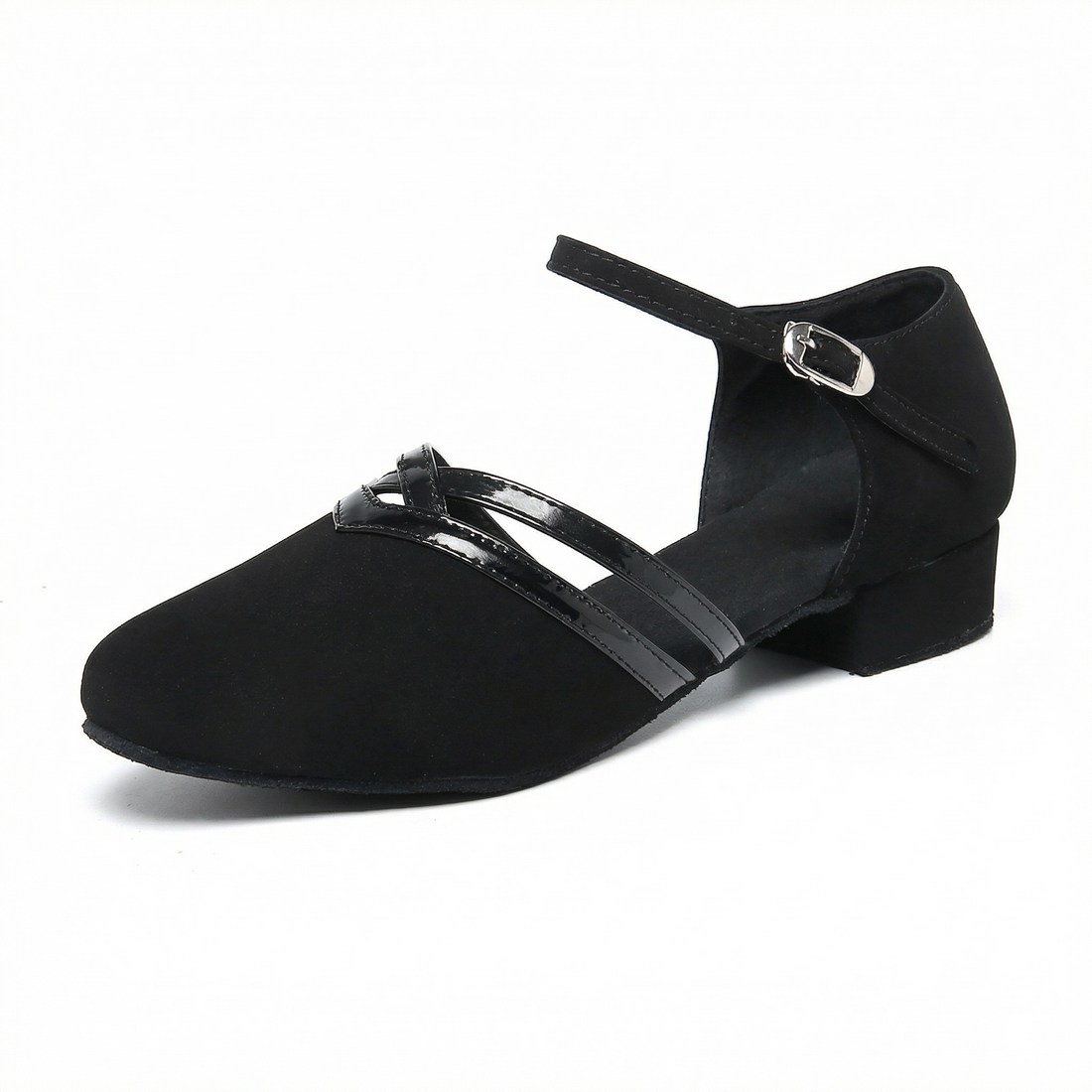 Women's Heels Open Toe Ankle Strap