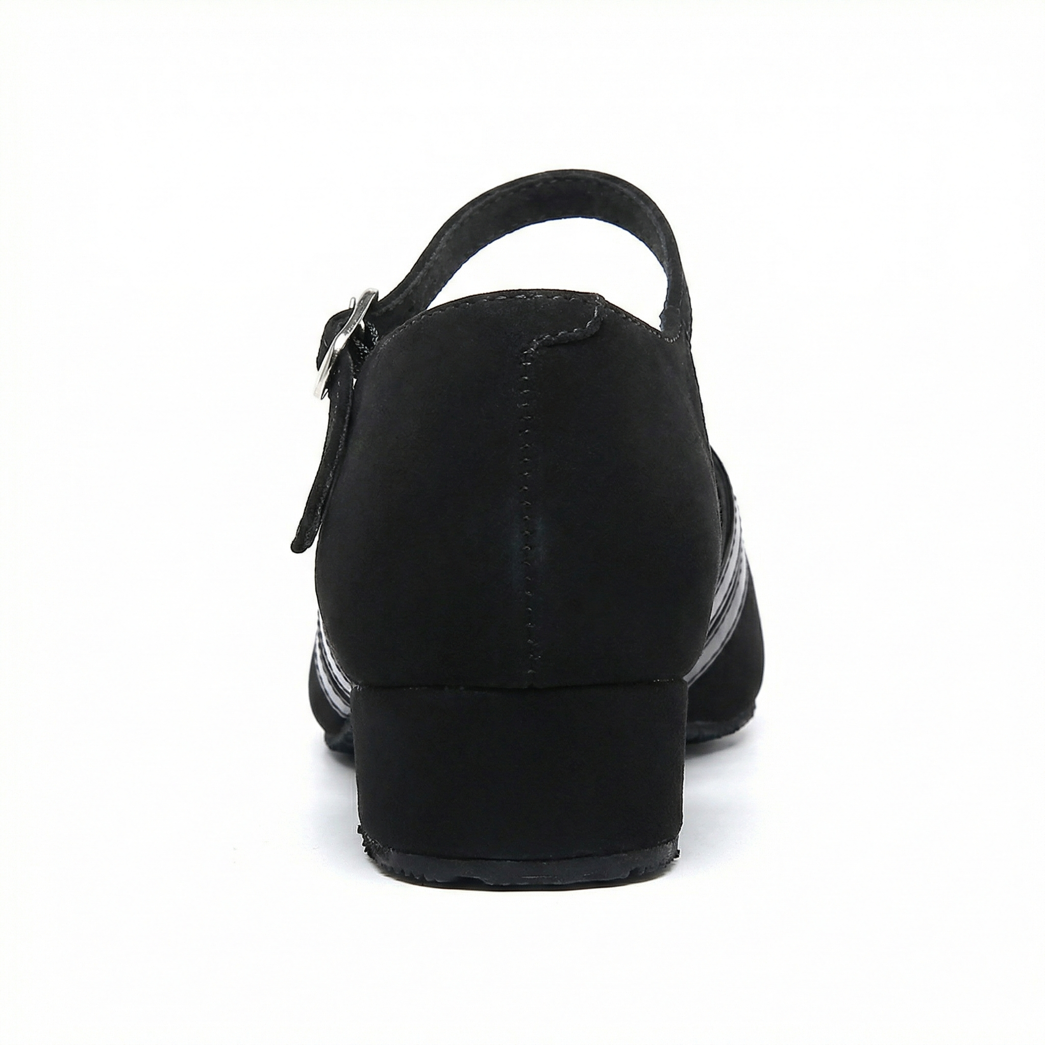 Women's Heels Open Toe Ankle Strap