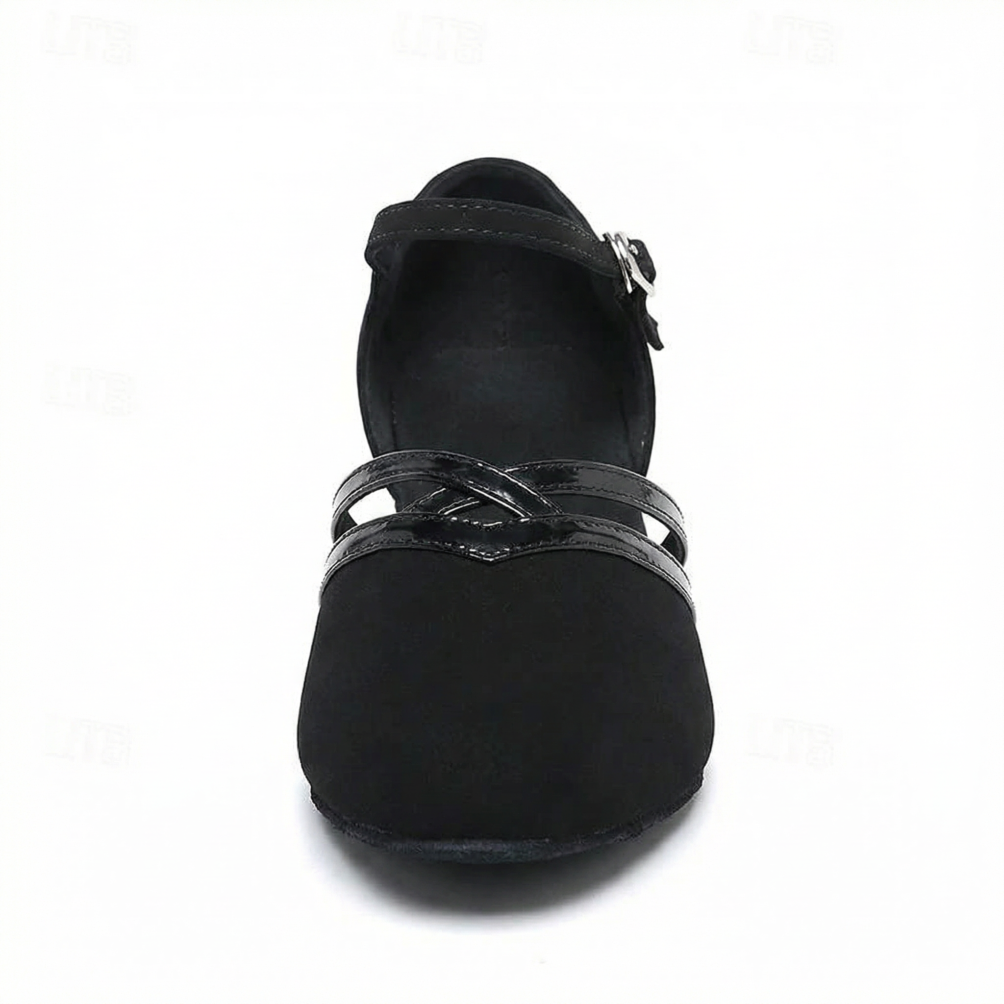 Women's Heels Open Toe Ankle Strap