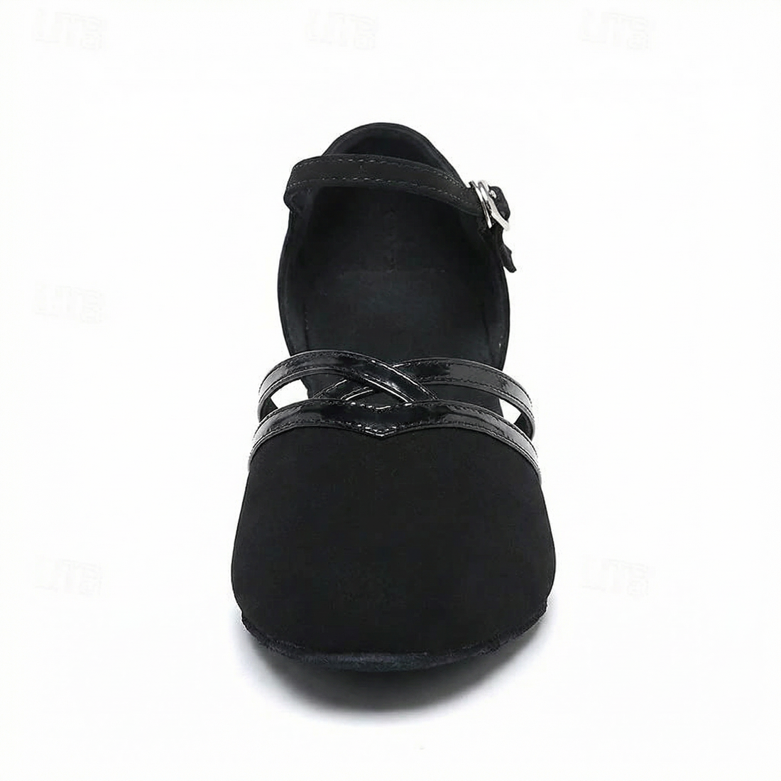 Women's Heels Open Toe Ankle Strap