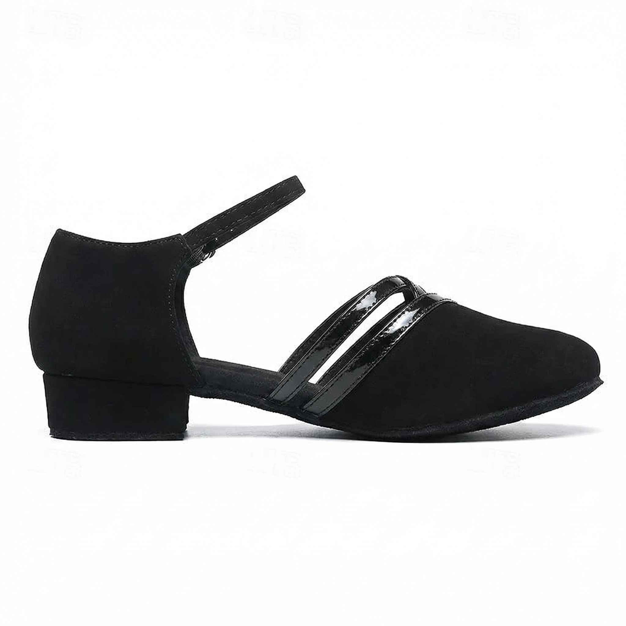 Women's Heels Open Toe Ankle Strap