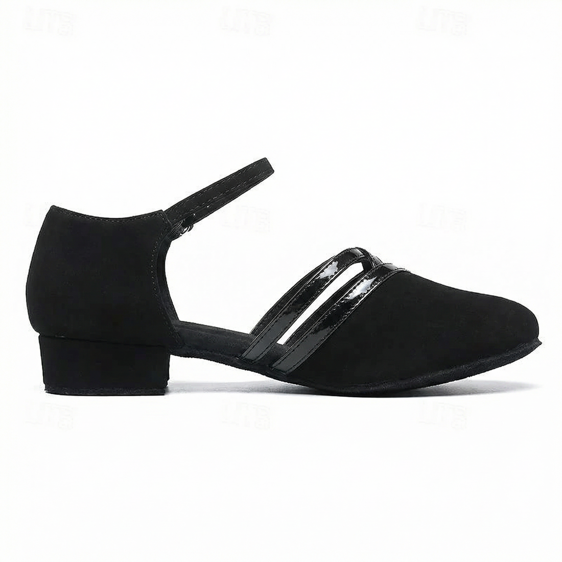 Women's Heels Open Toe Ankle Strap