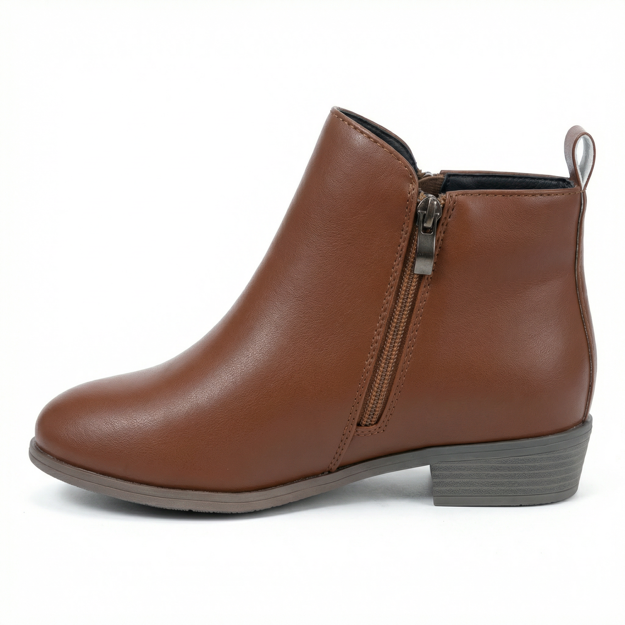 Women's Boots Block Heel