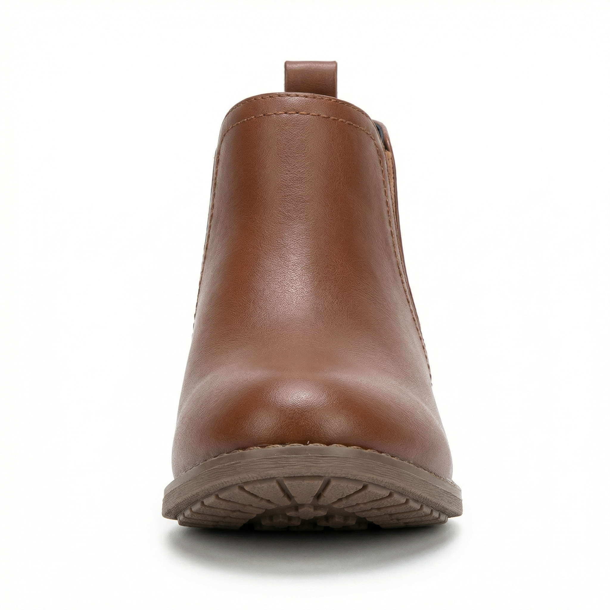 Women's Boots Block Heel