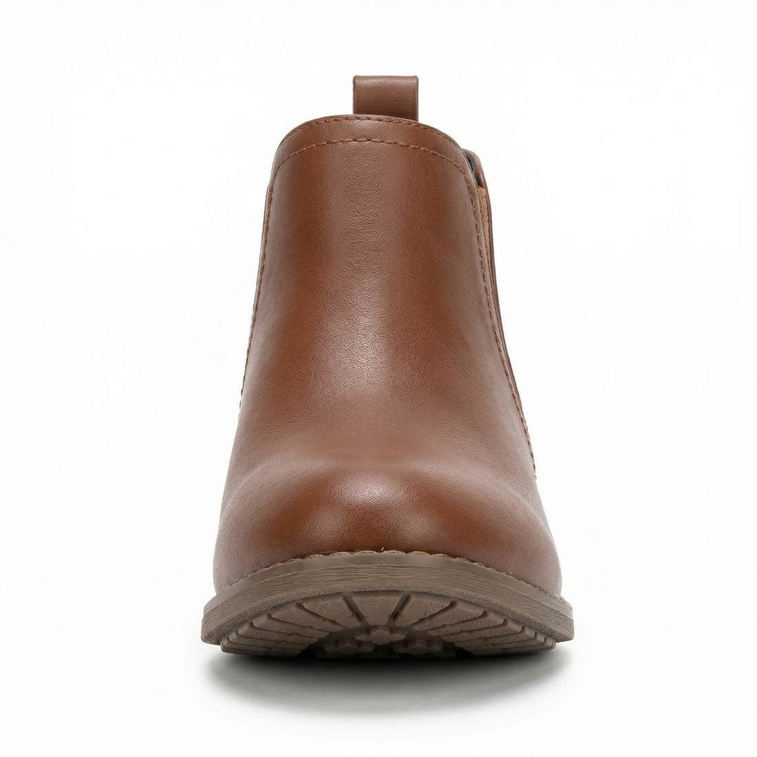 Women's Boots Block Heel