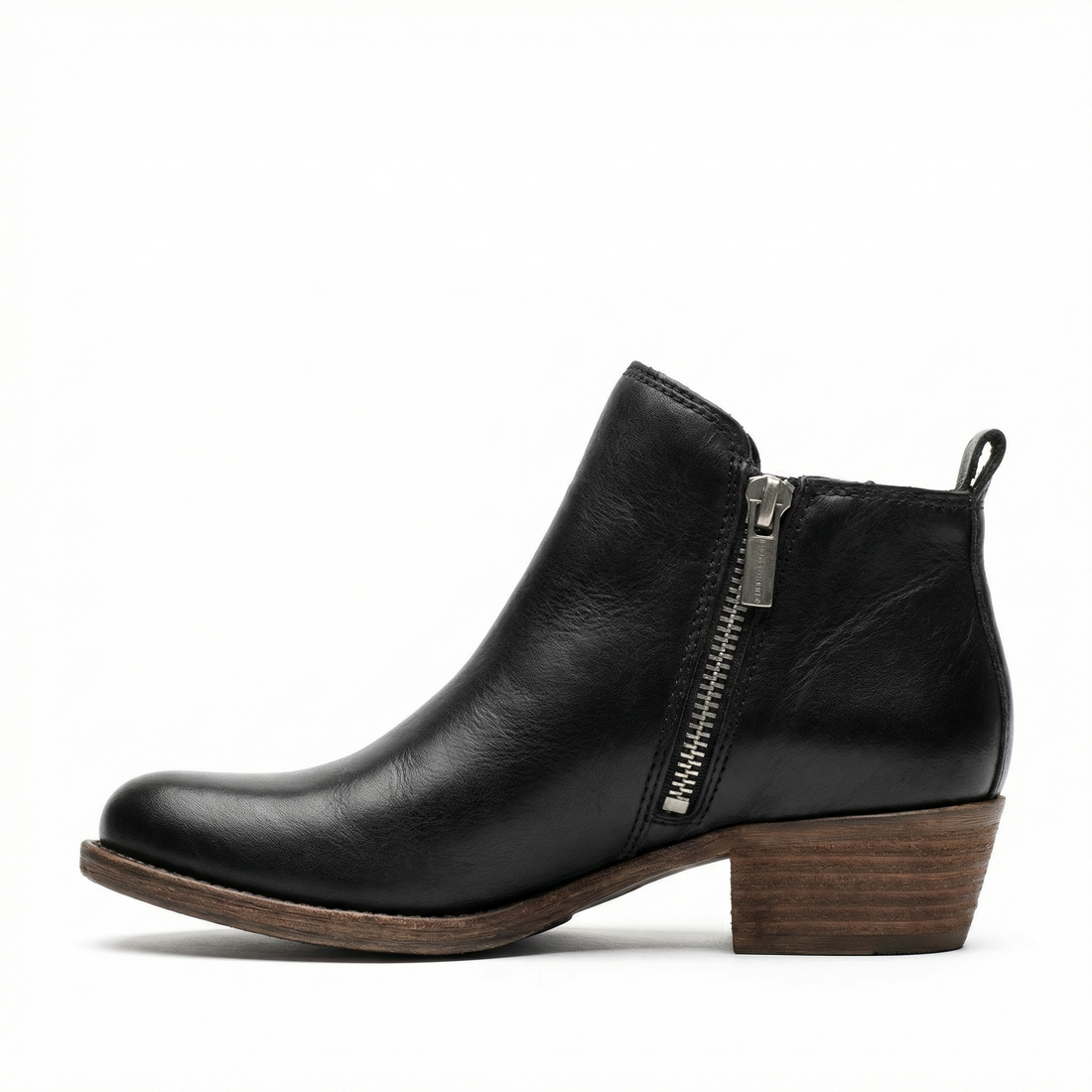Women's Boots Block Heel