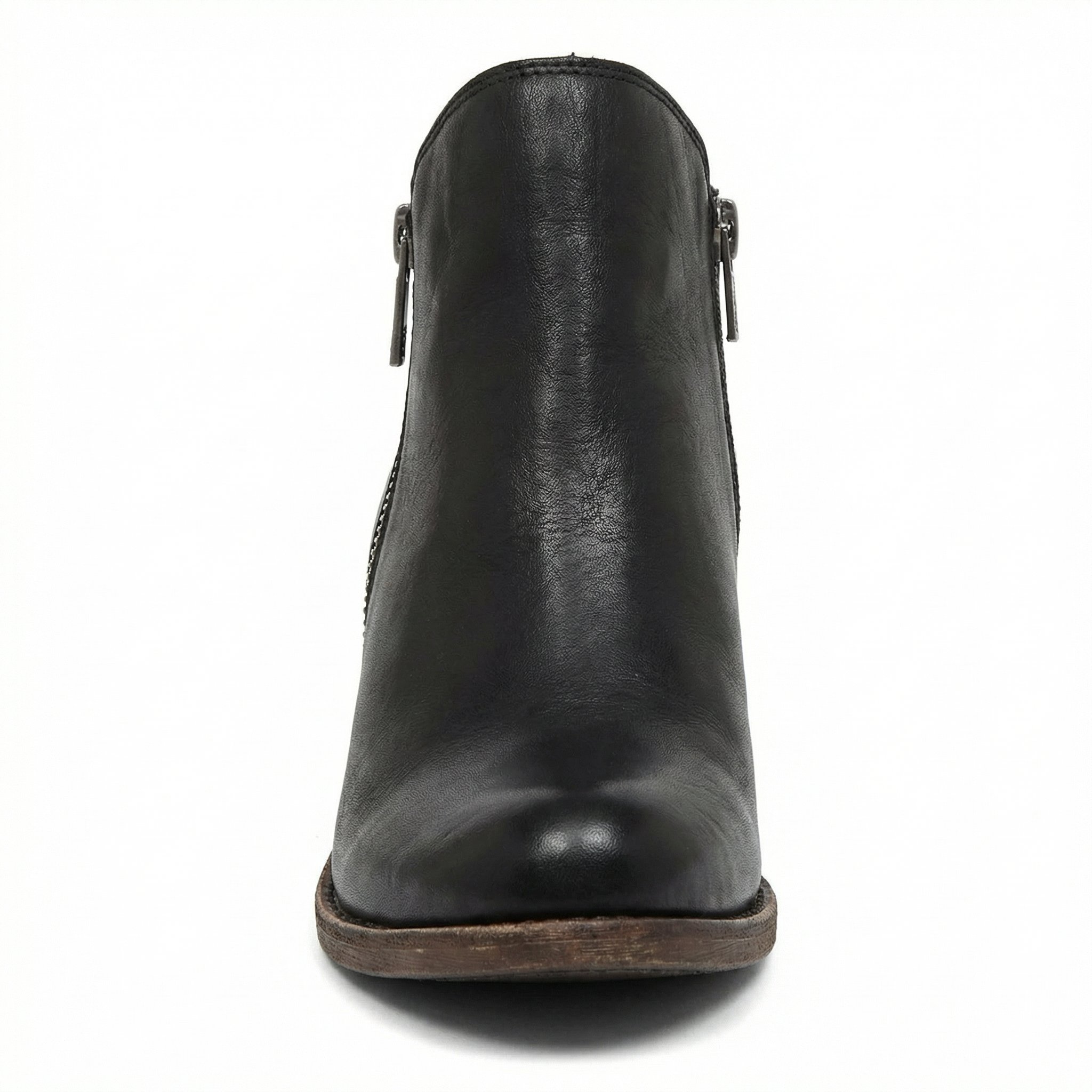 Women's Boots Block Heel