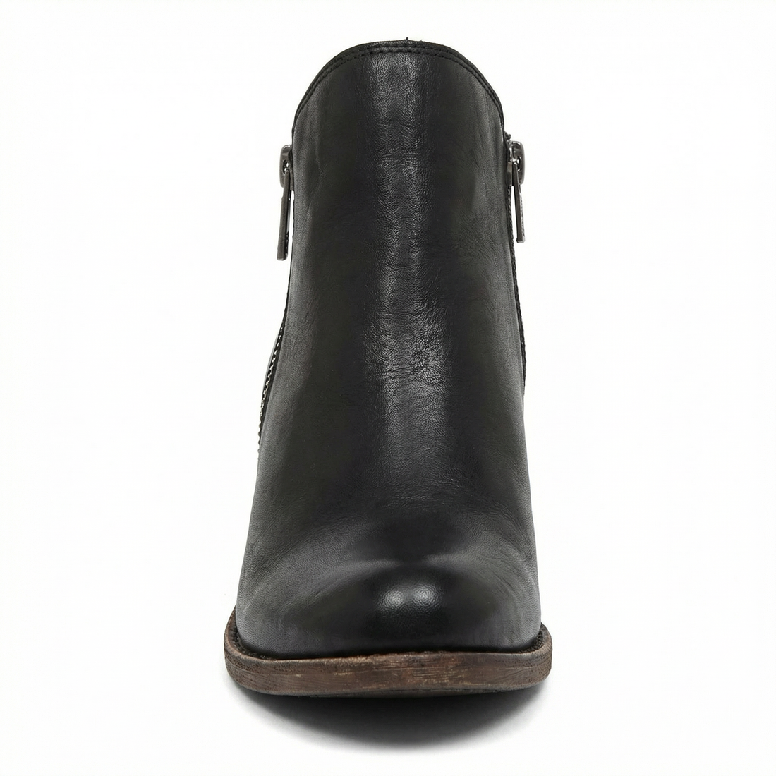 Women's Boots Block Heel