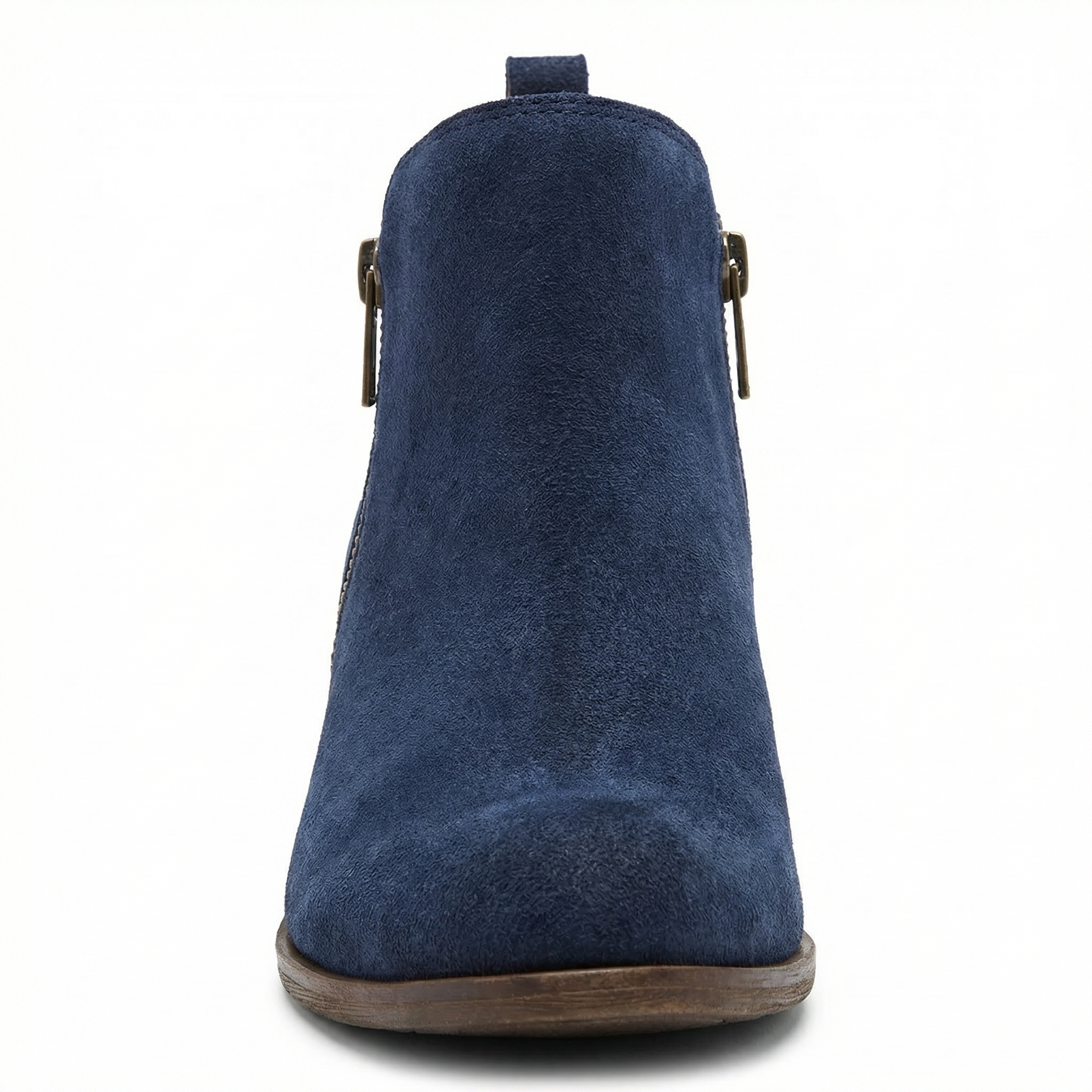 Women's Boots Block Heel