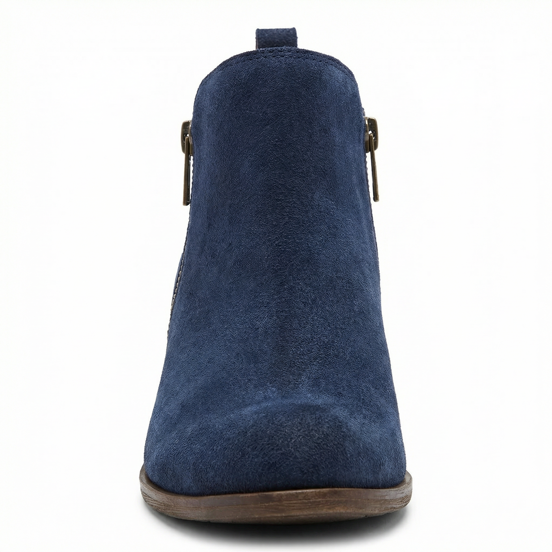 Women's Boots Block Heel