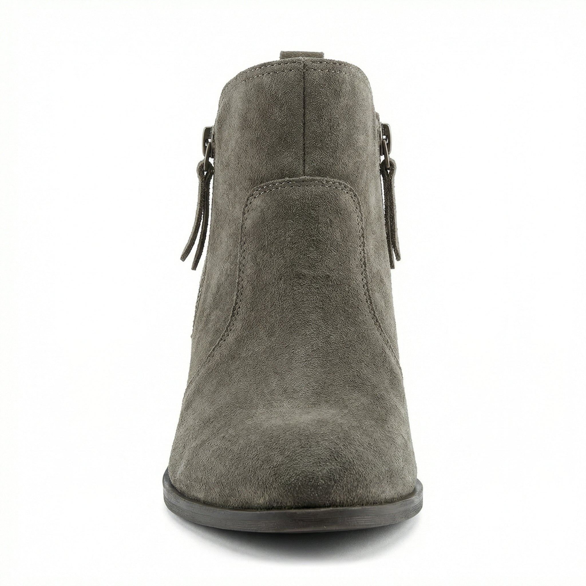 Women's Boots Block Heel