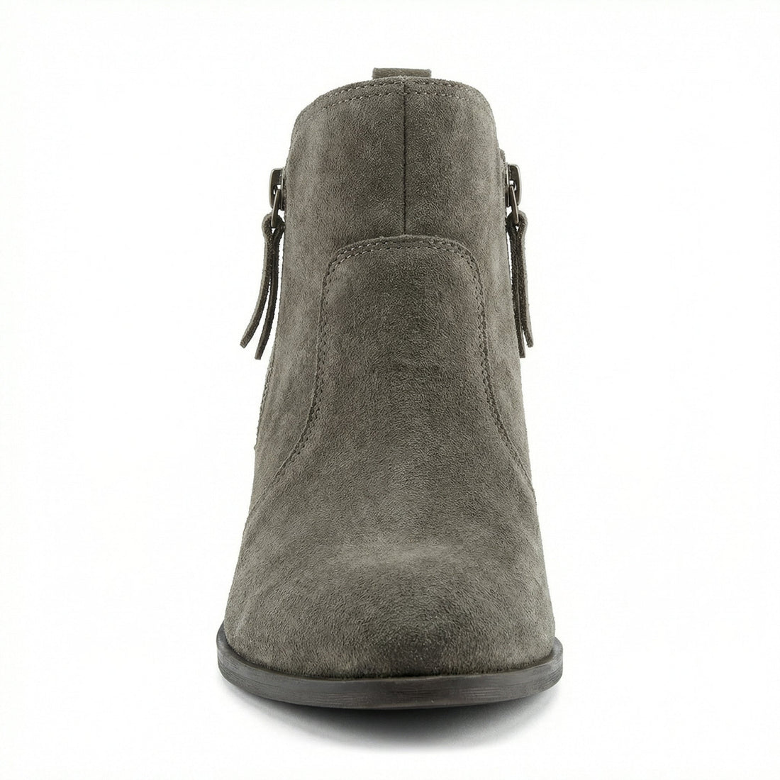 Women's Boots Block Heel