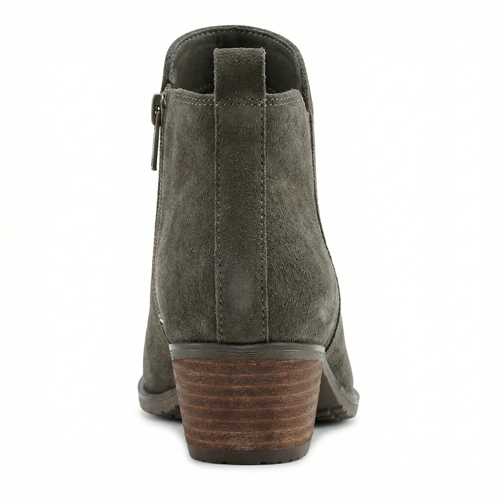 Women's Boots Block Heel