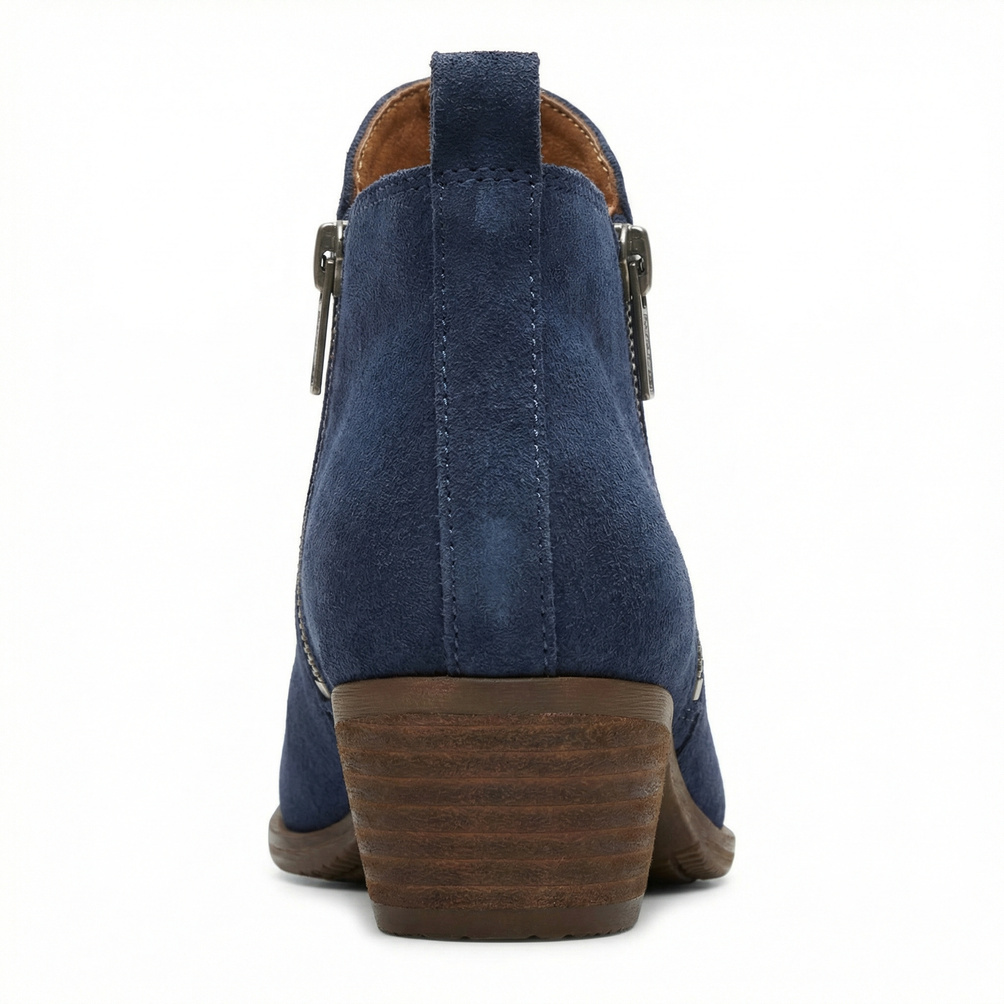 Women's Boots Block Heel