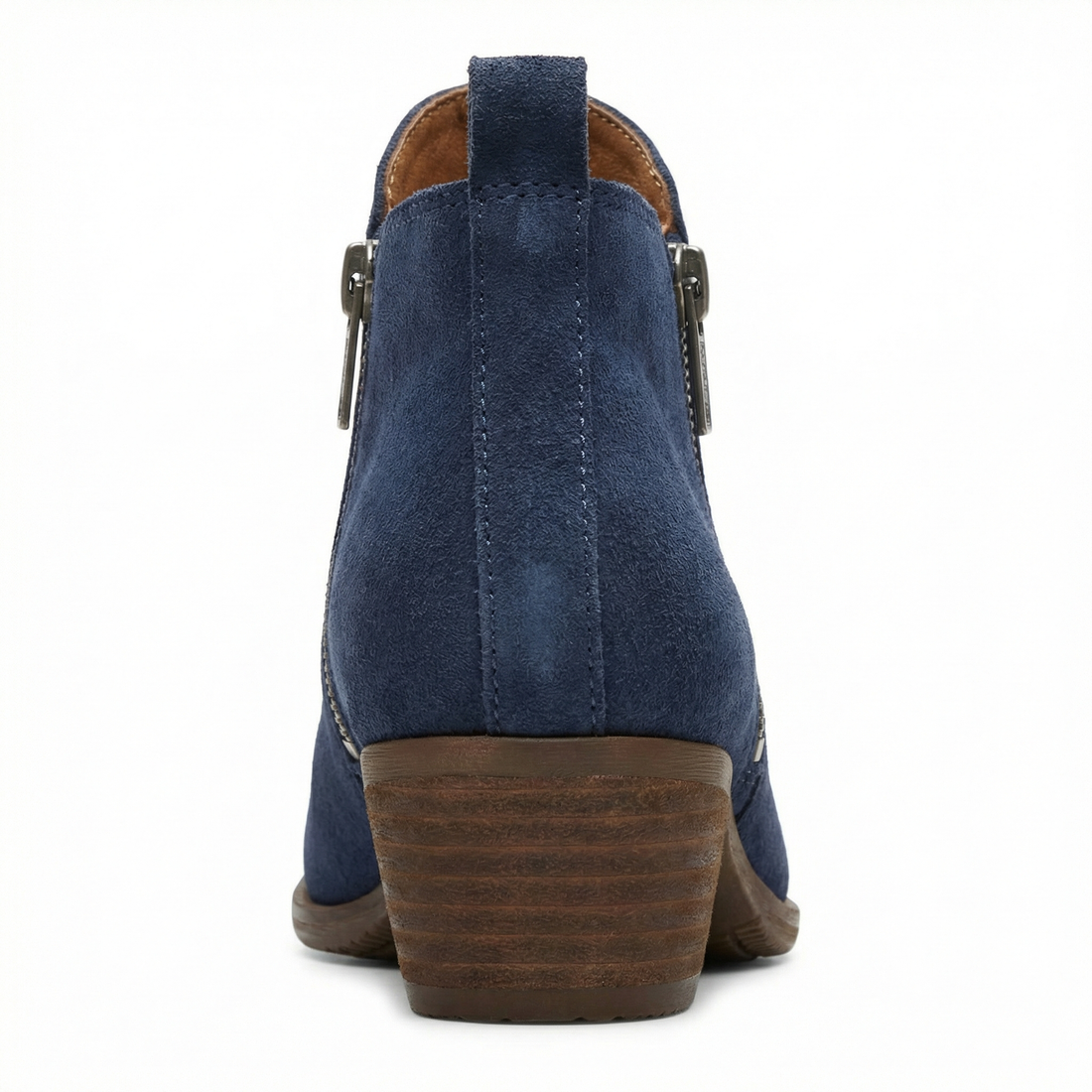Women's Boots Block Heel
