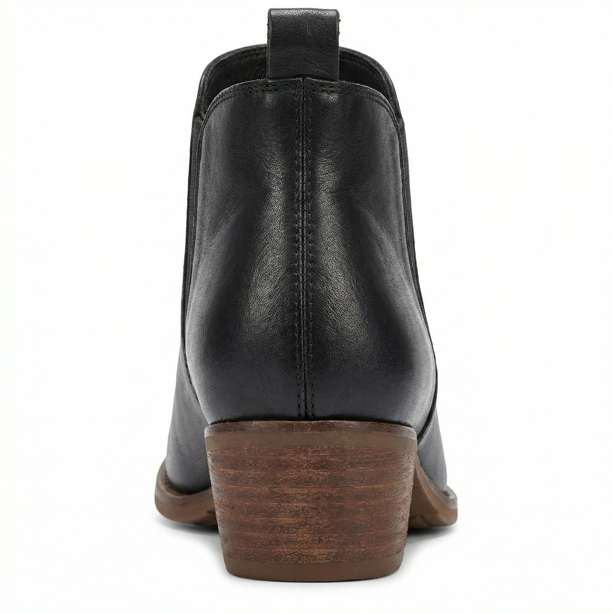 Women's Boots Block Heel