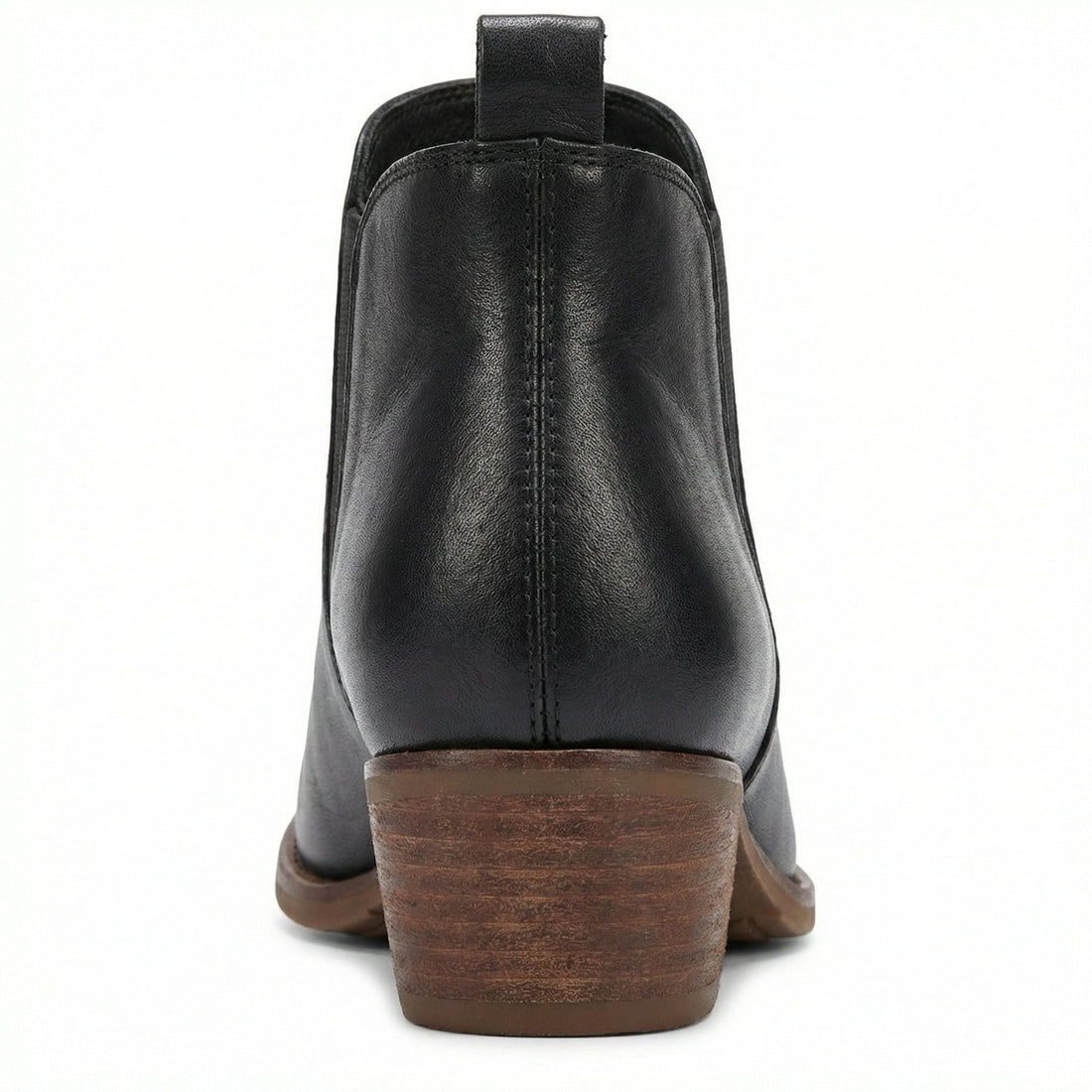 Women's Boots Block Heel