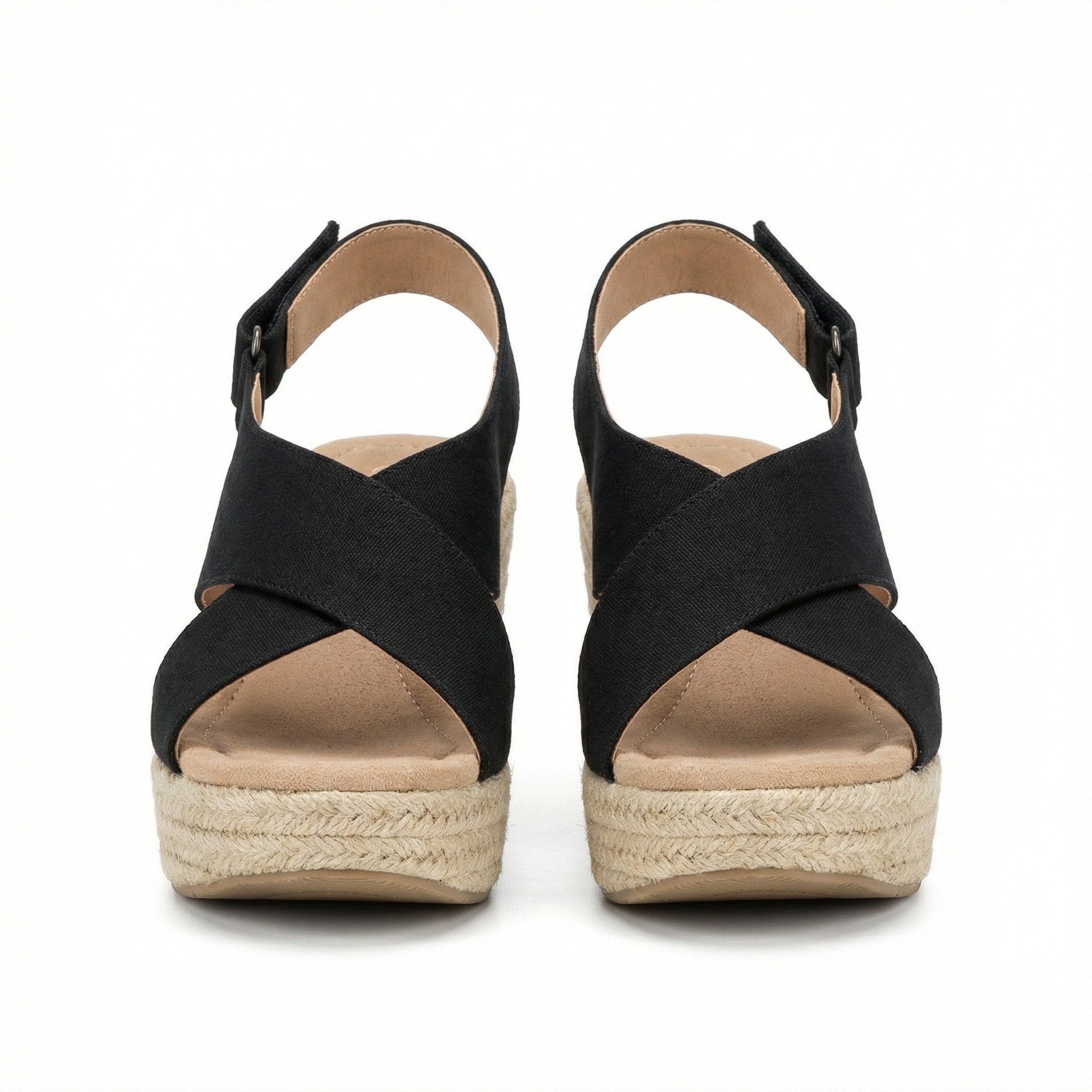 Women's Sandals Wedge Espadrille