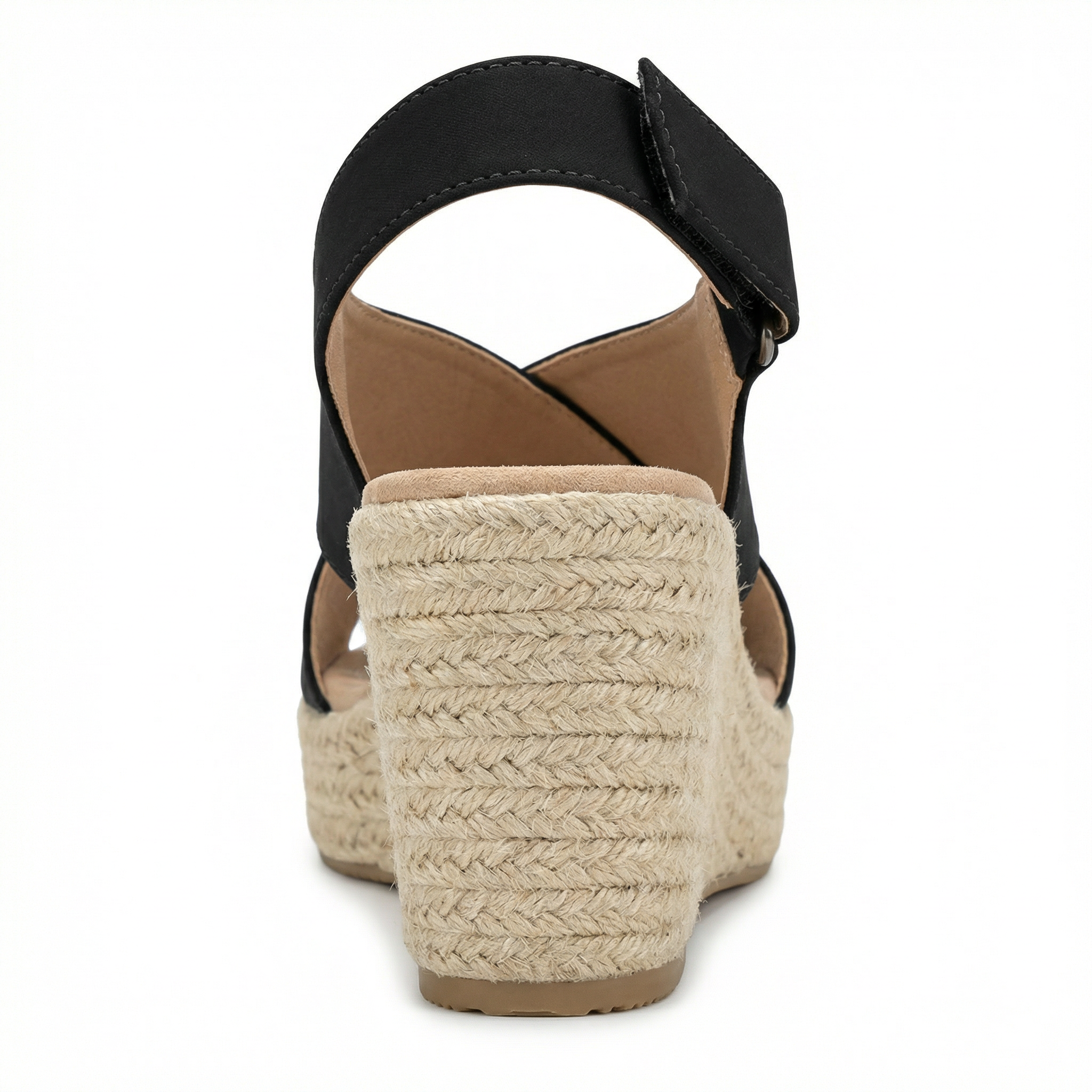 Women's Sandals Wedge Espadrille