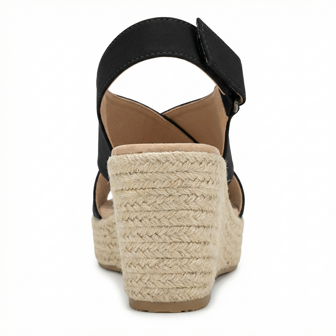 Women's Sandals Wedge Espadrille