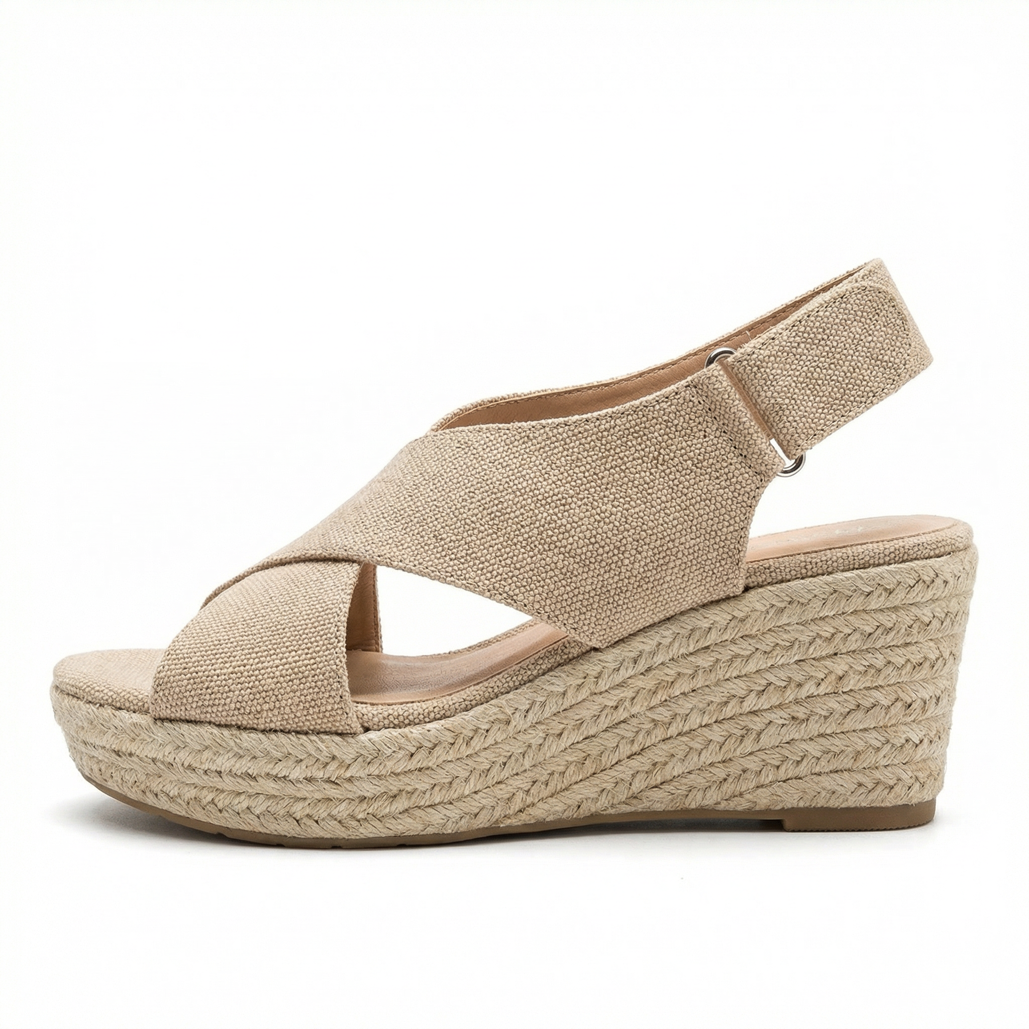 Women's Sandals Wedge Espadrille