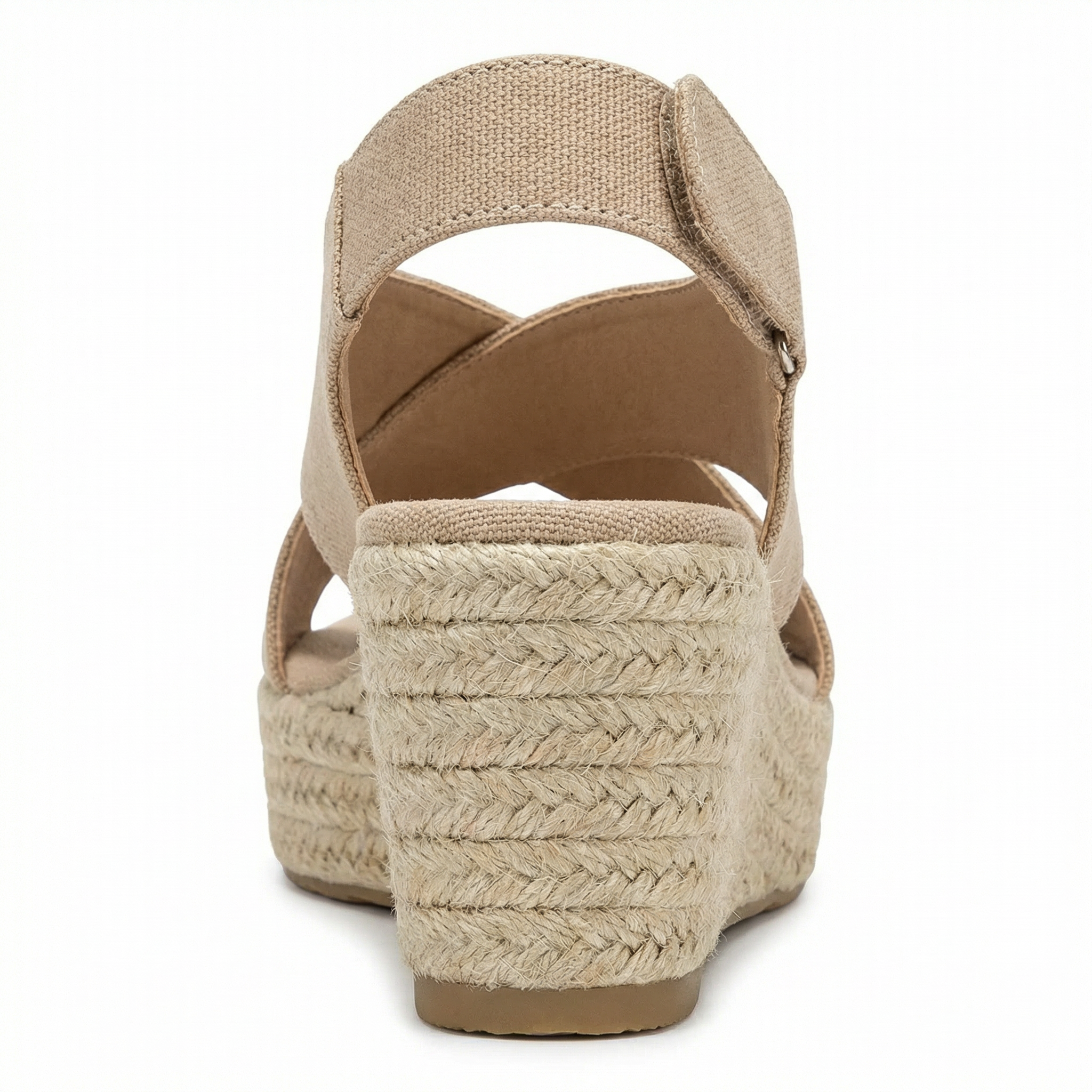 Women's Sandals Wedge Espadrille