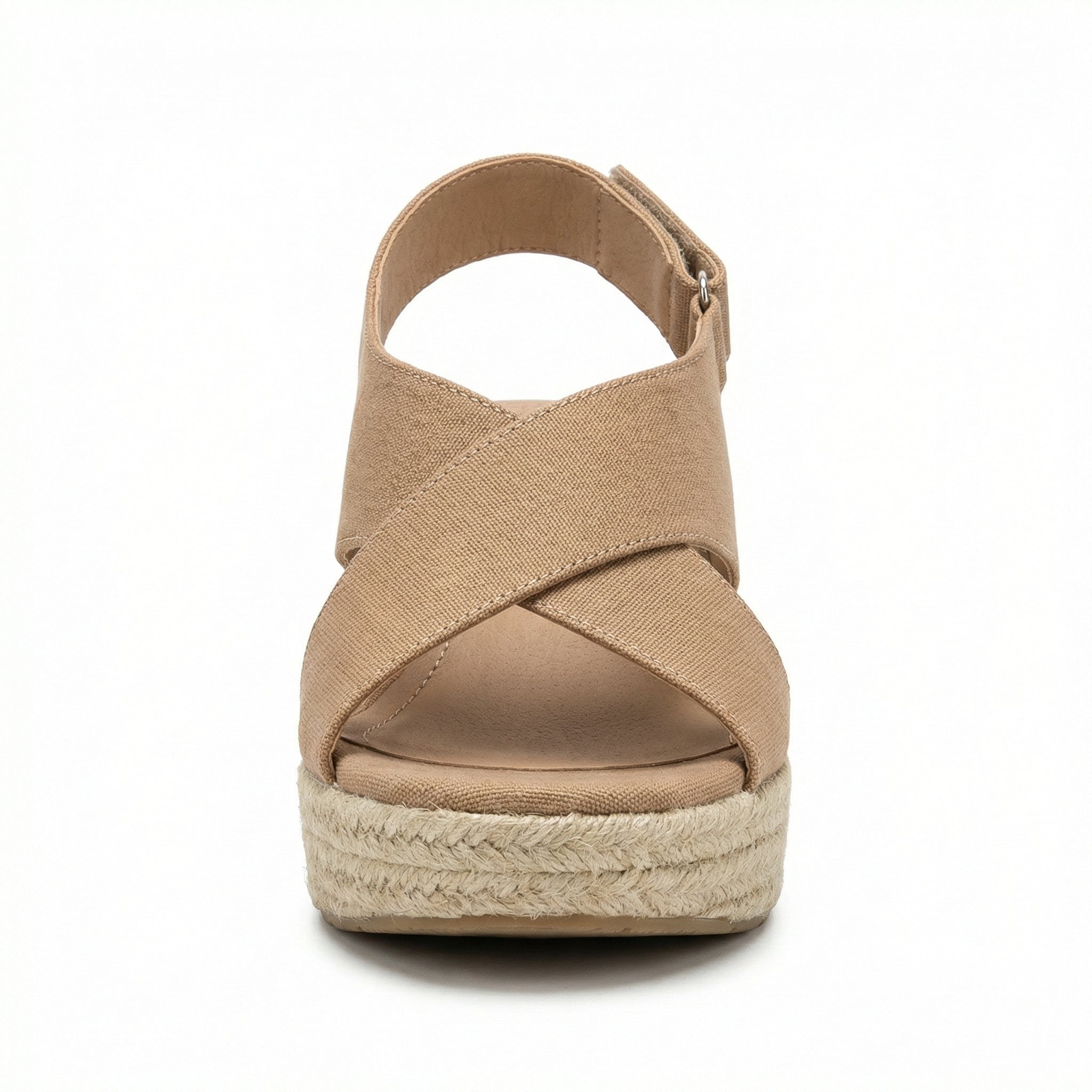 Women's Sandals Wedge Espadrille