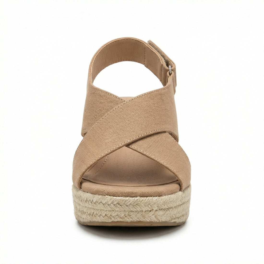 Women's Sandals Wedge Espadrille