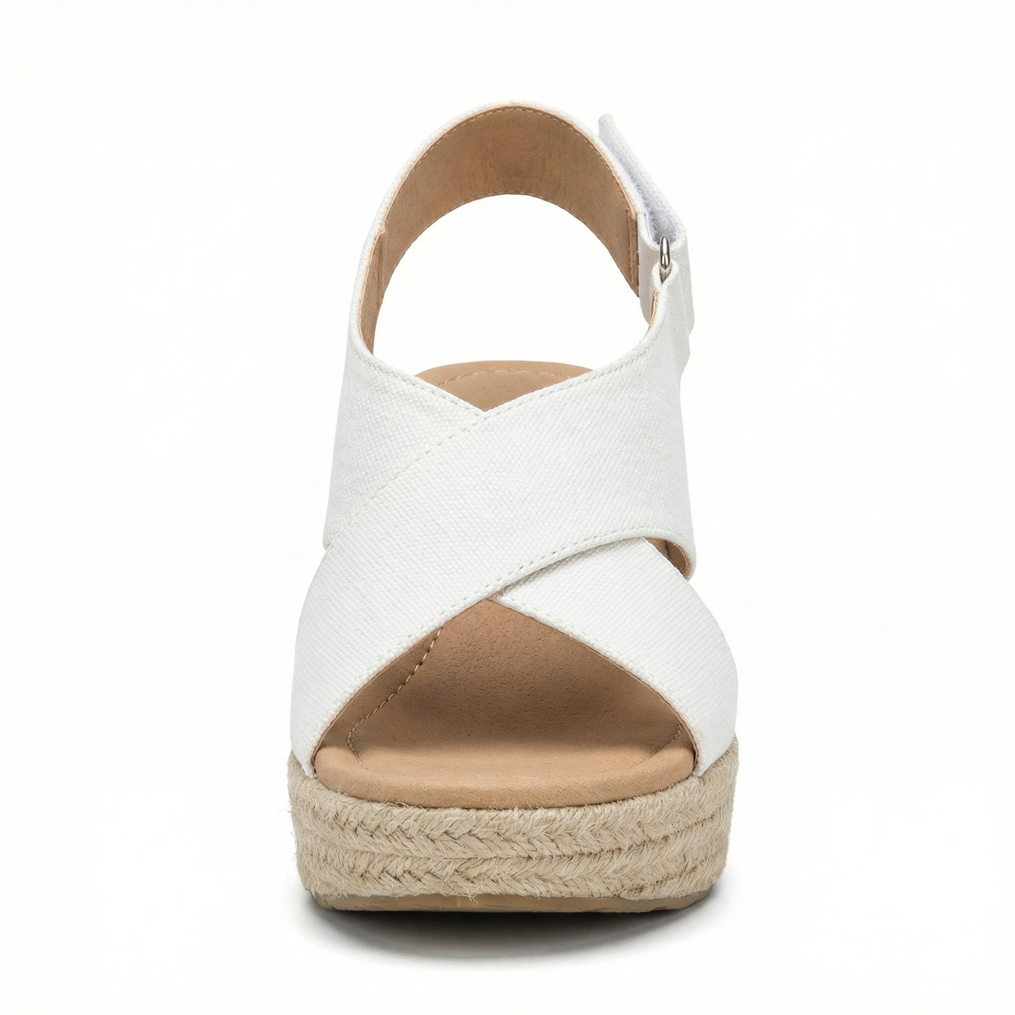 Women's Sandals Wedge Espadrille