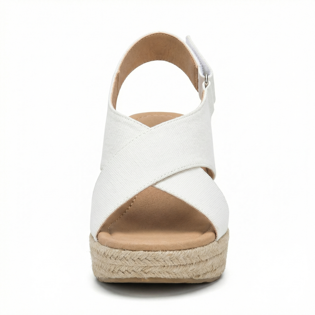 Women's Sandals Wedge Espadrille