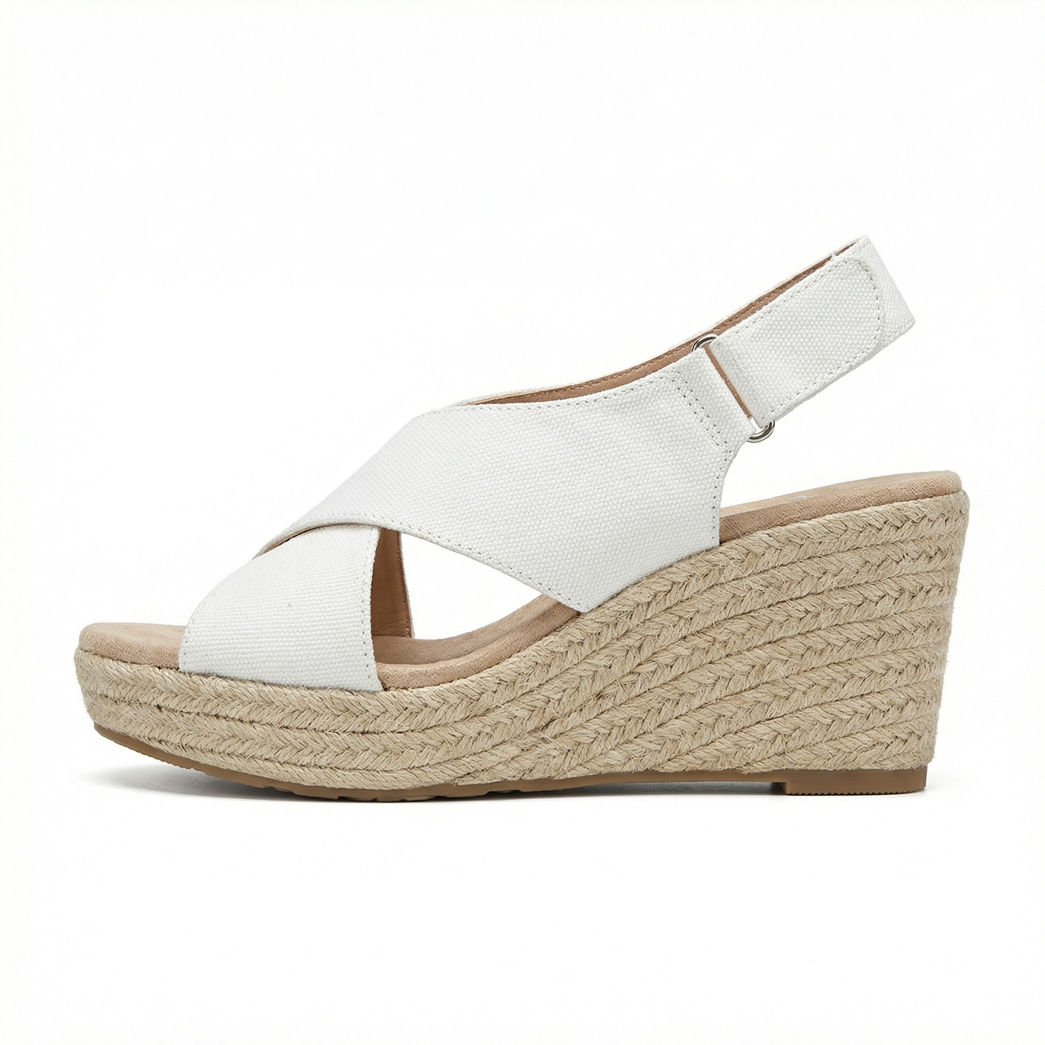 Women's Sandals Wedge Espadrille