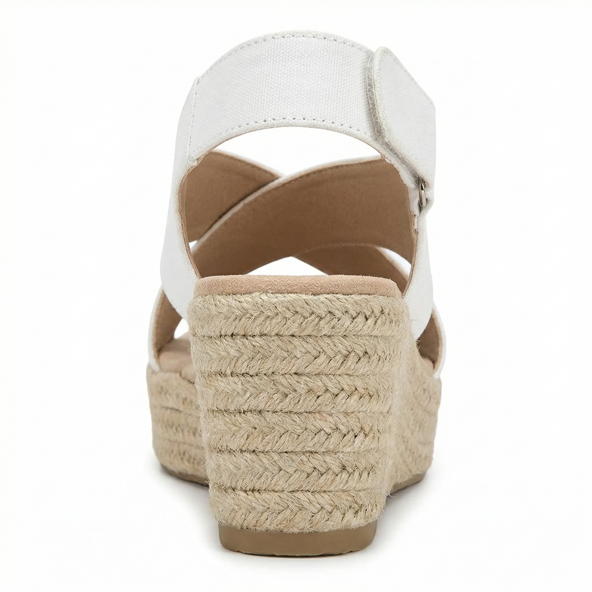 Women's Sandals Wedge Espadrille
