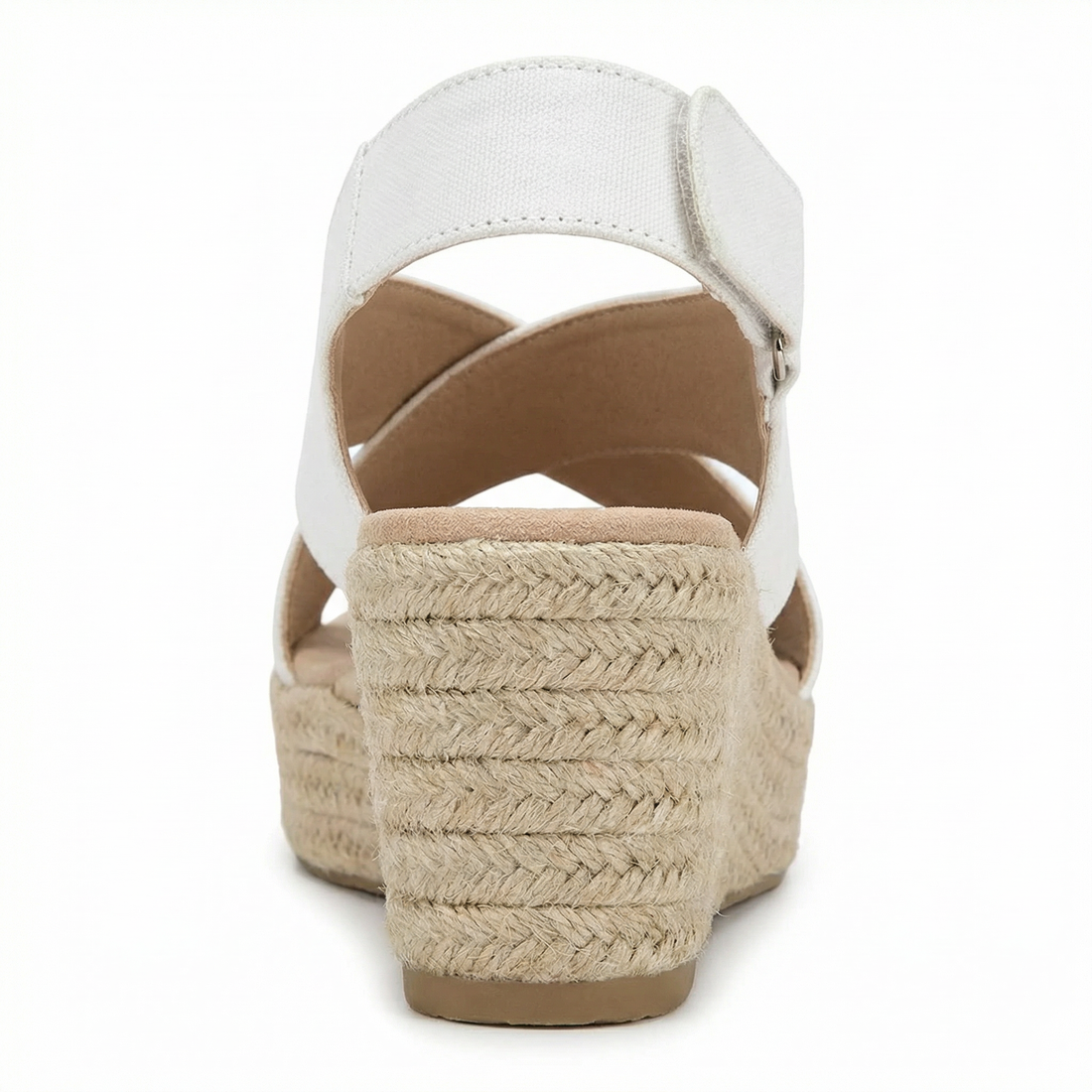 Women's Sandals Wedge Espadrille