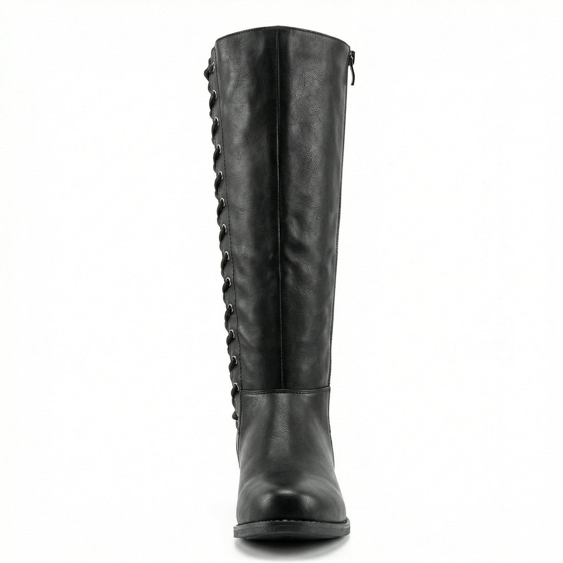 Women's Leather Boots