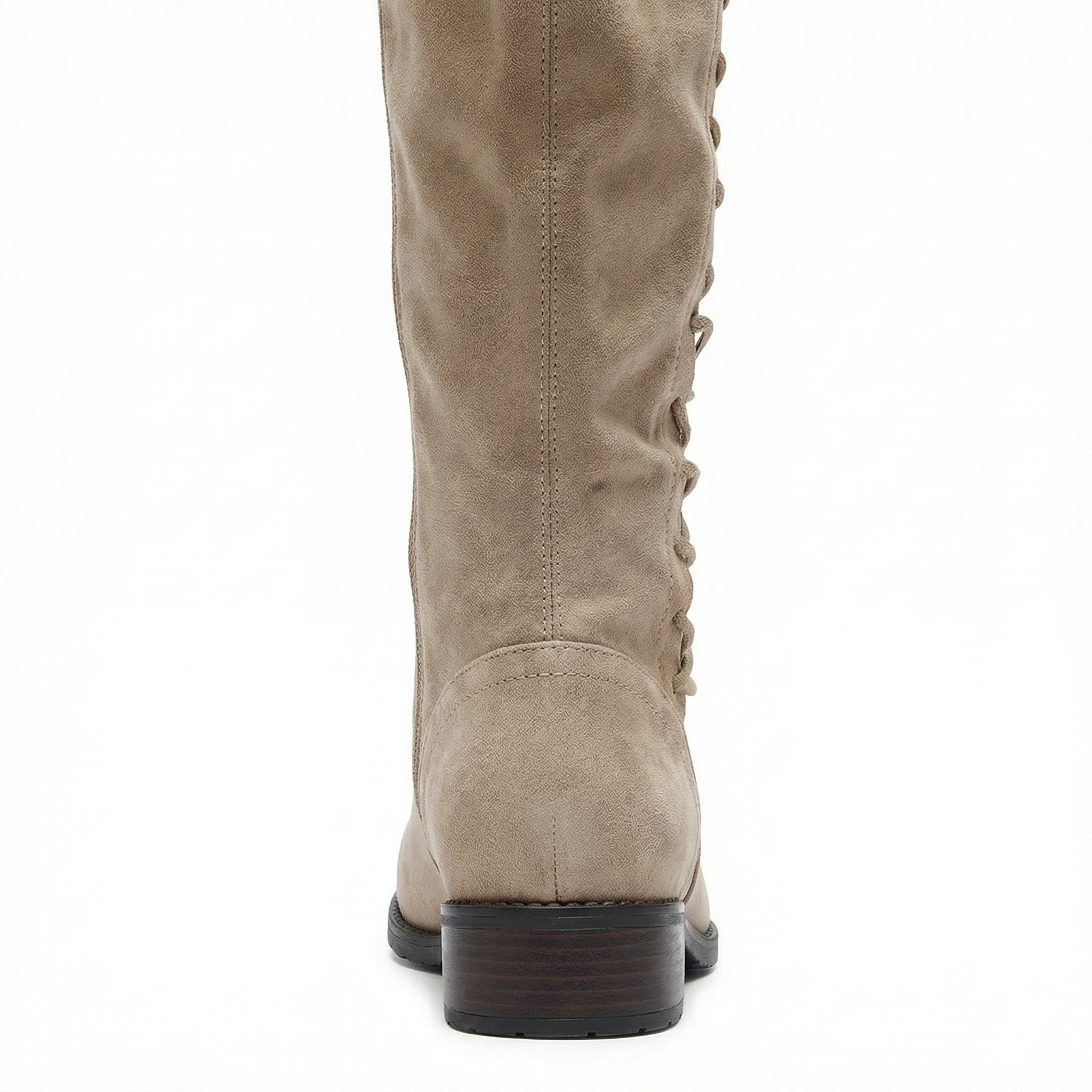 Women's Leather Boots