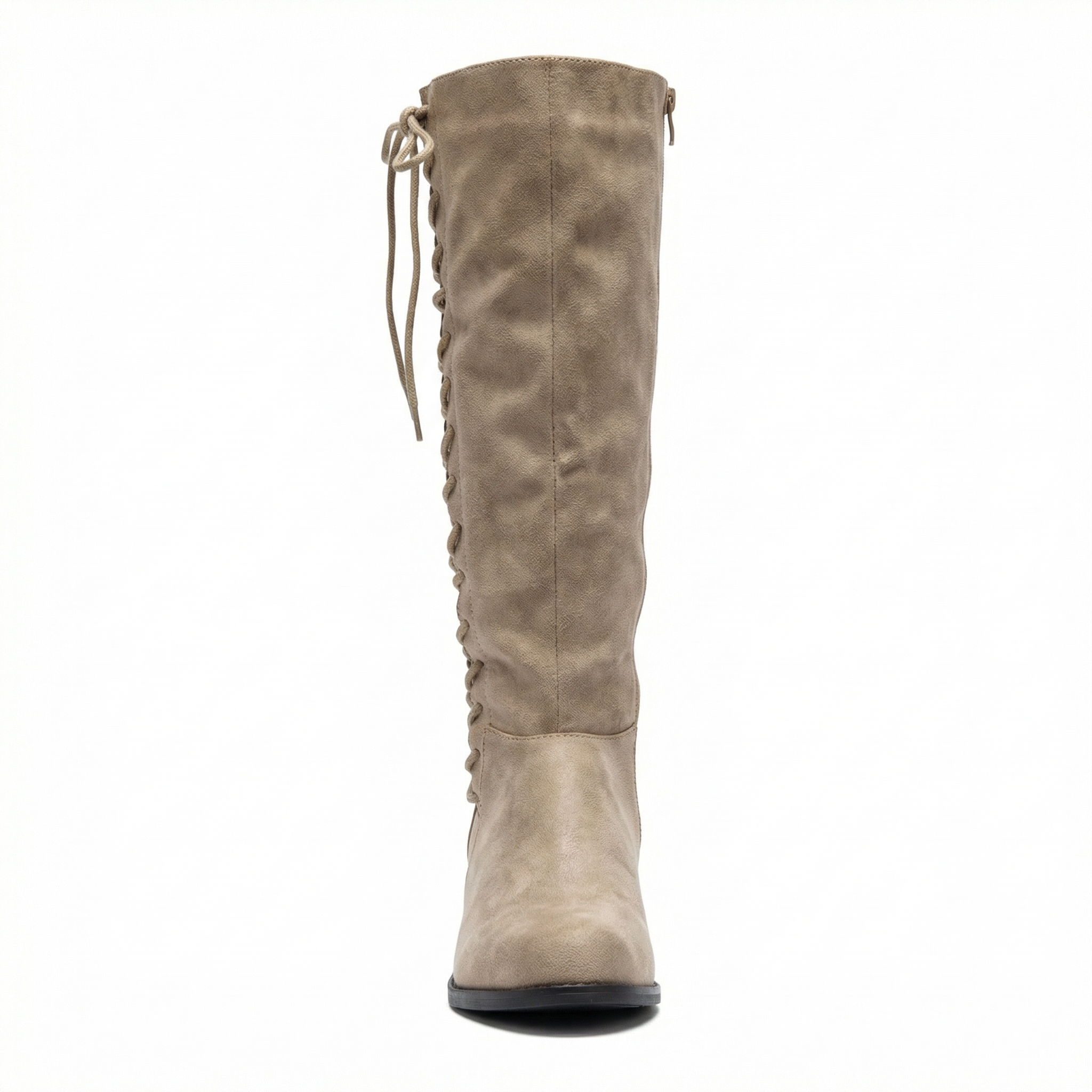 Women's Leather Boots