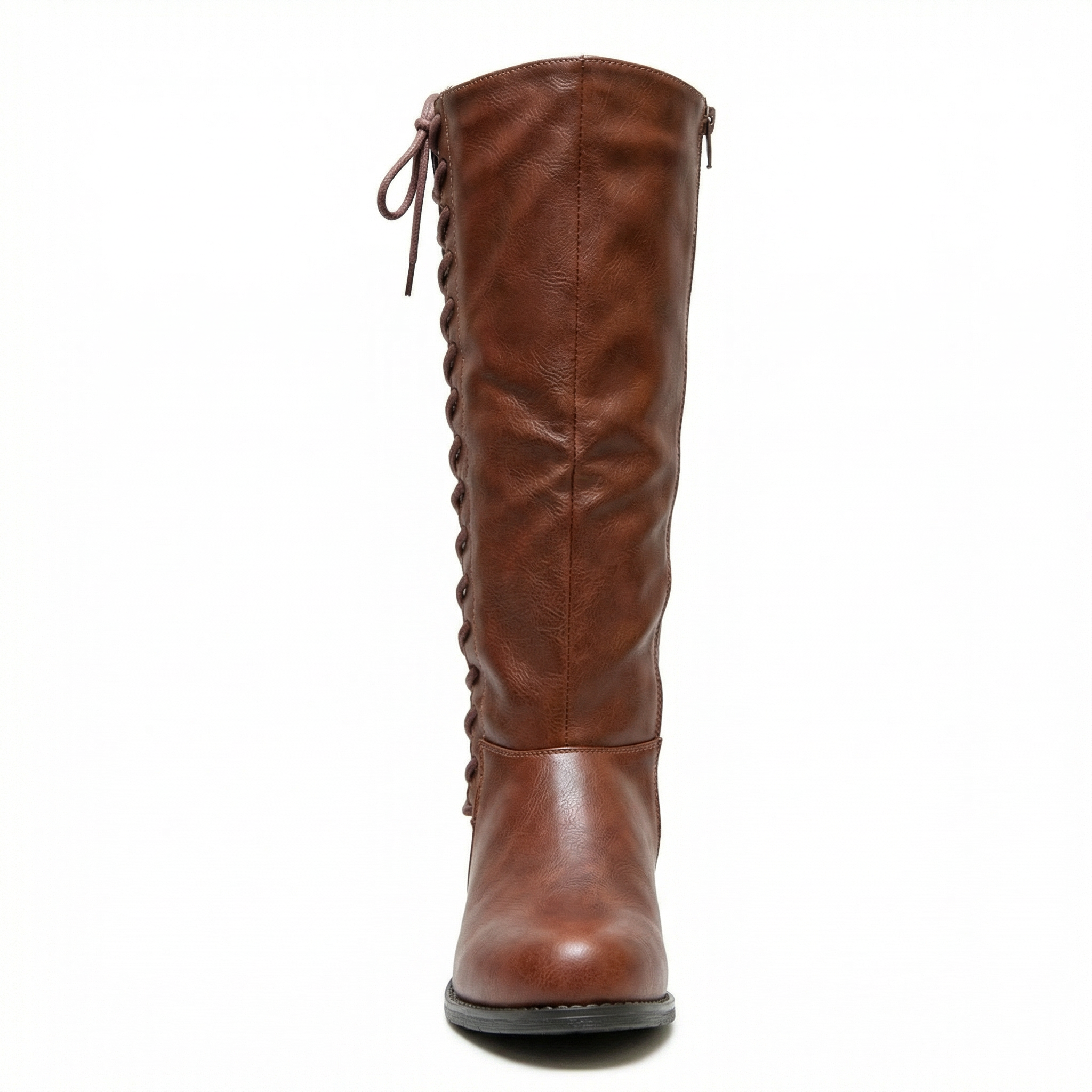 Women's Leather Boots