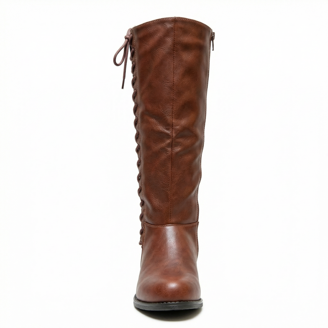 Women's Leather Boots